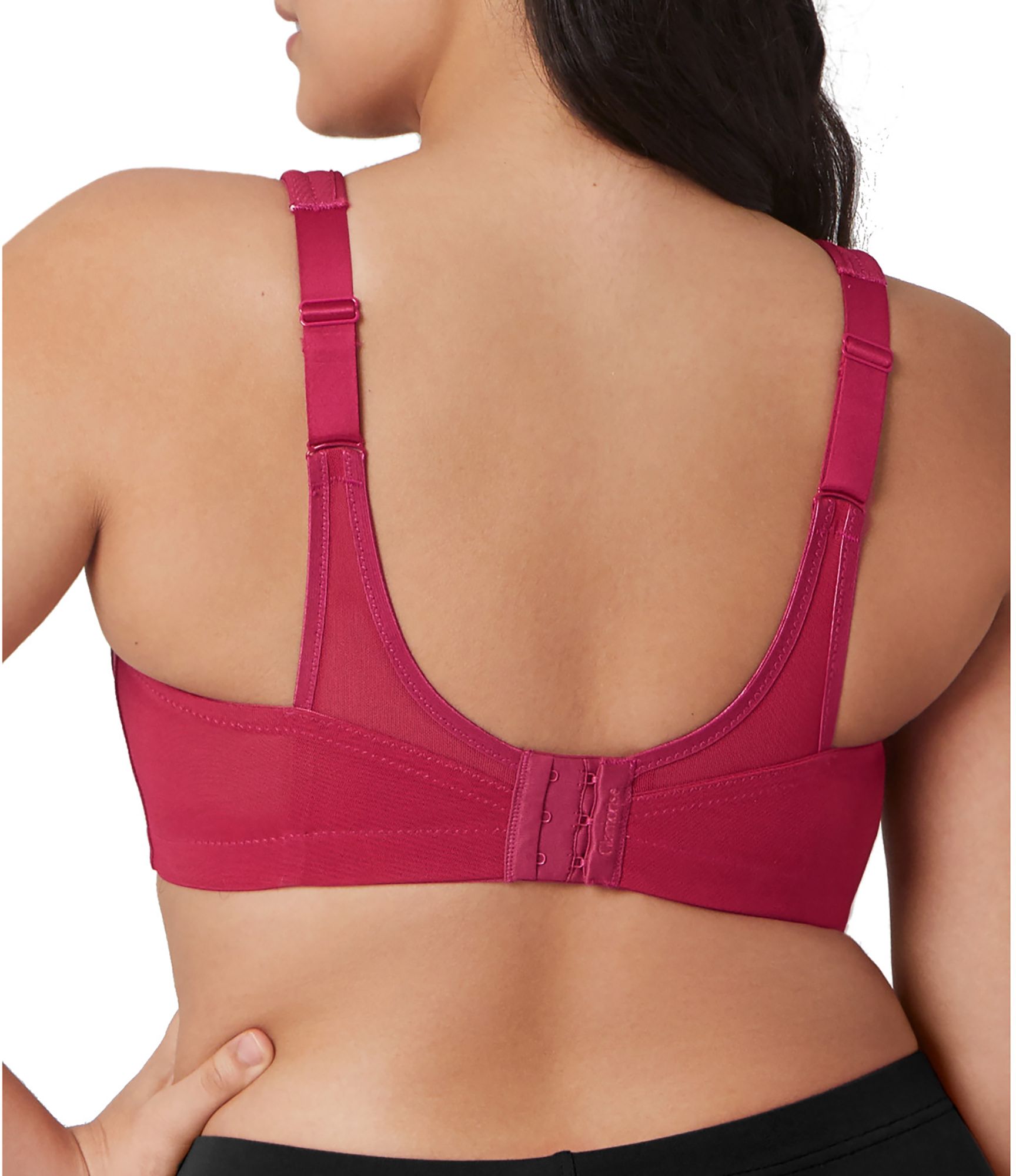 Glamorise Women's MagicLift Seamless High Support Sports Bra product image