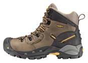 KEEN Men's Pittsburgh Waterproof Work Boots product image
