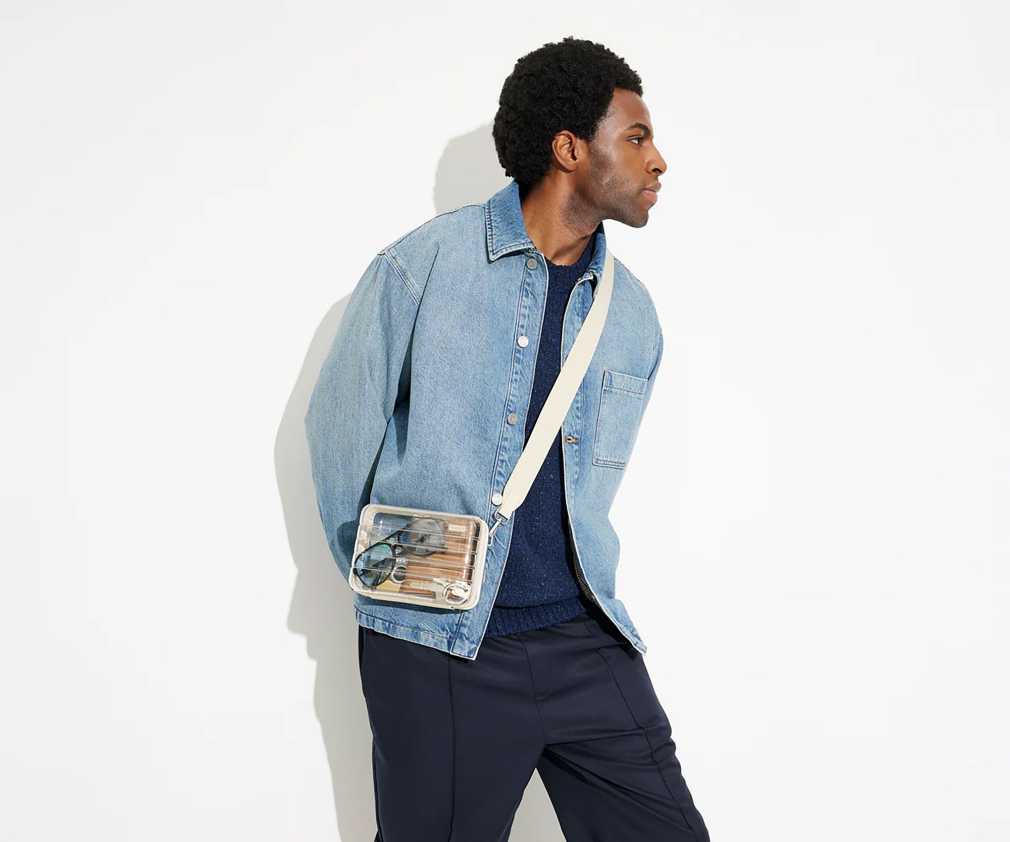 Away Stadium Bag product image