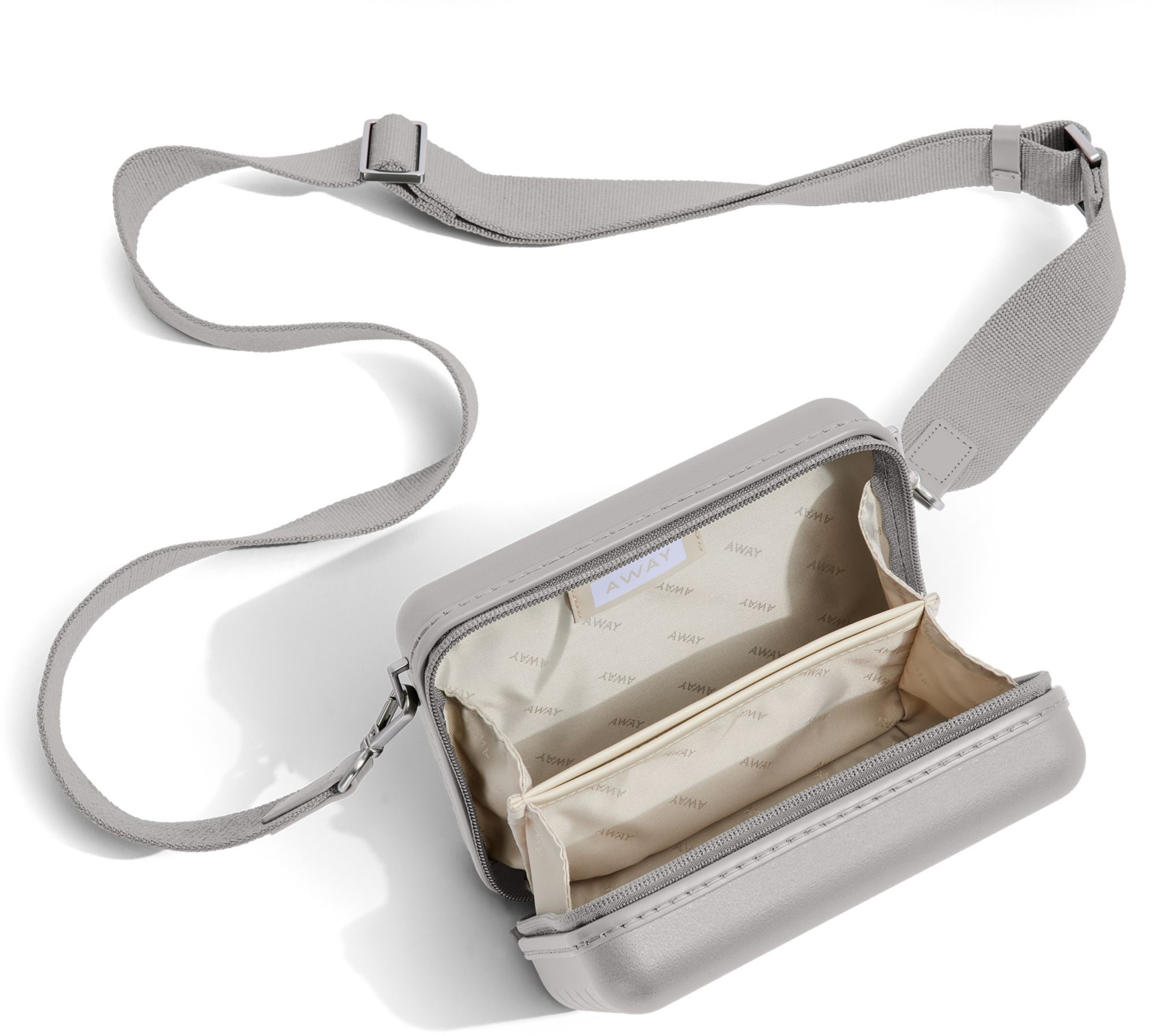 Away The Mini Crossbody Bag product image