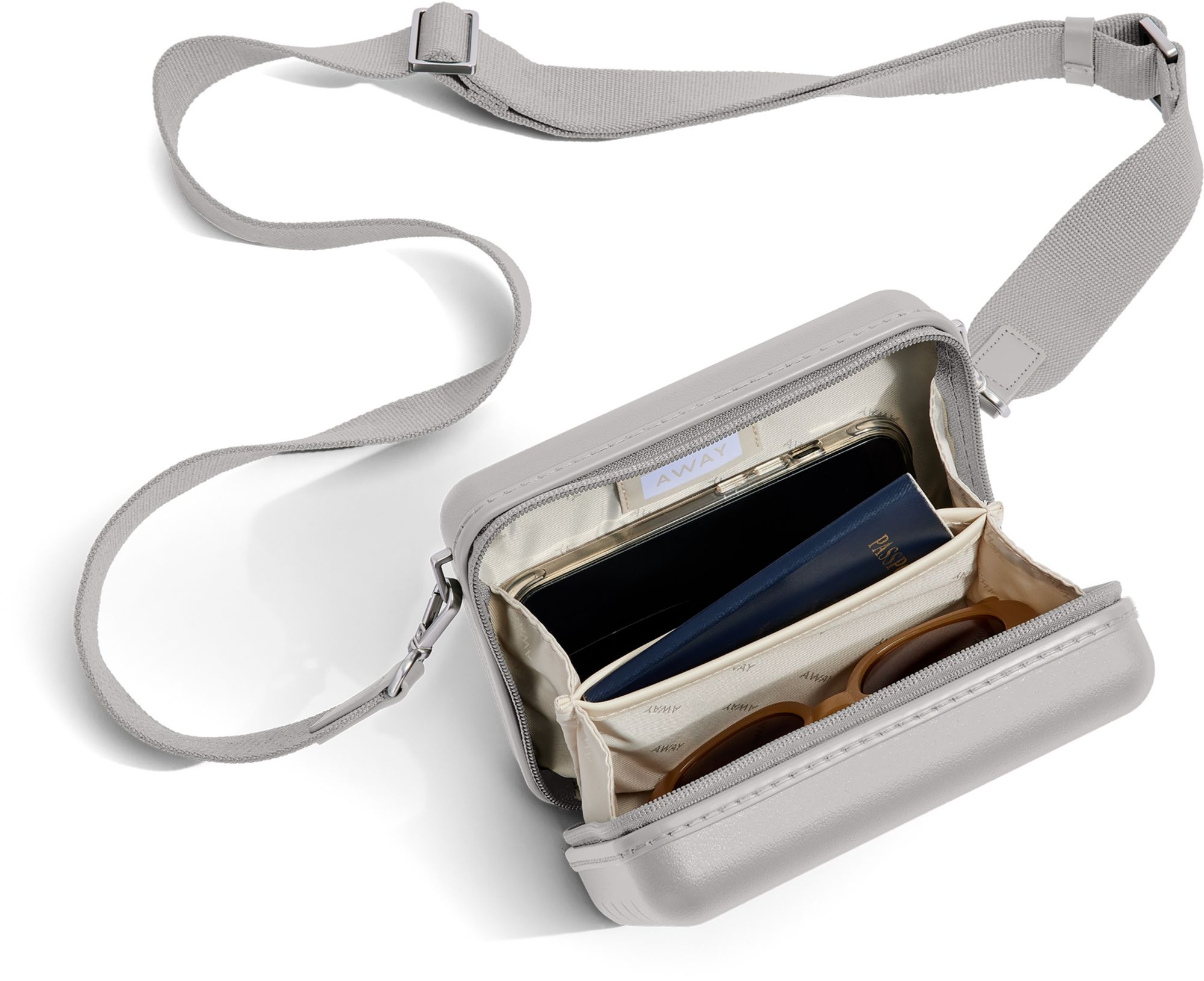 Away The Mini Crossbody Bag product image