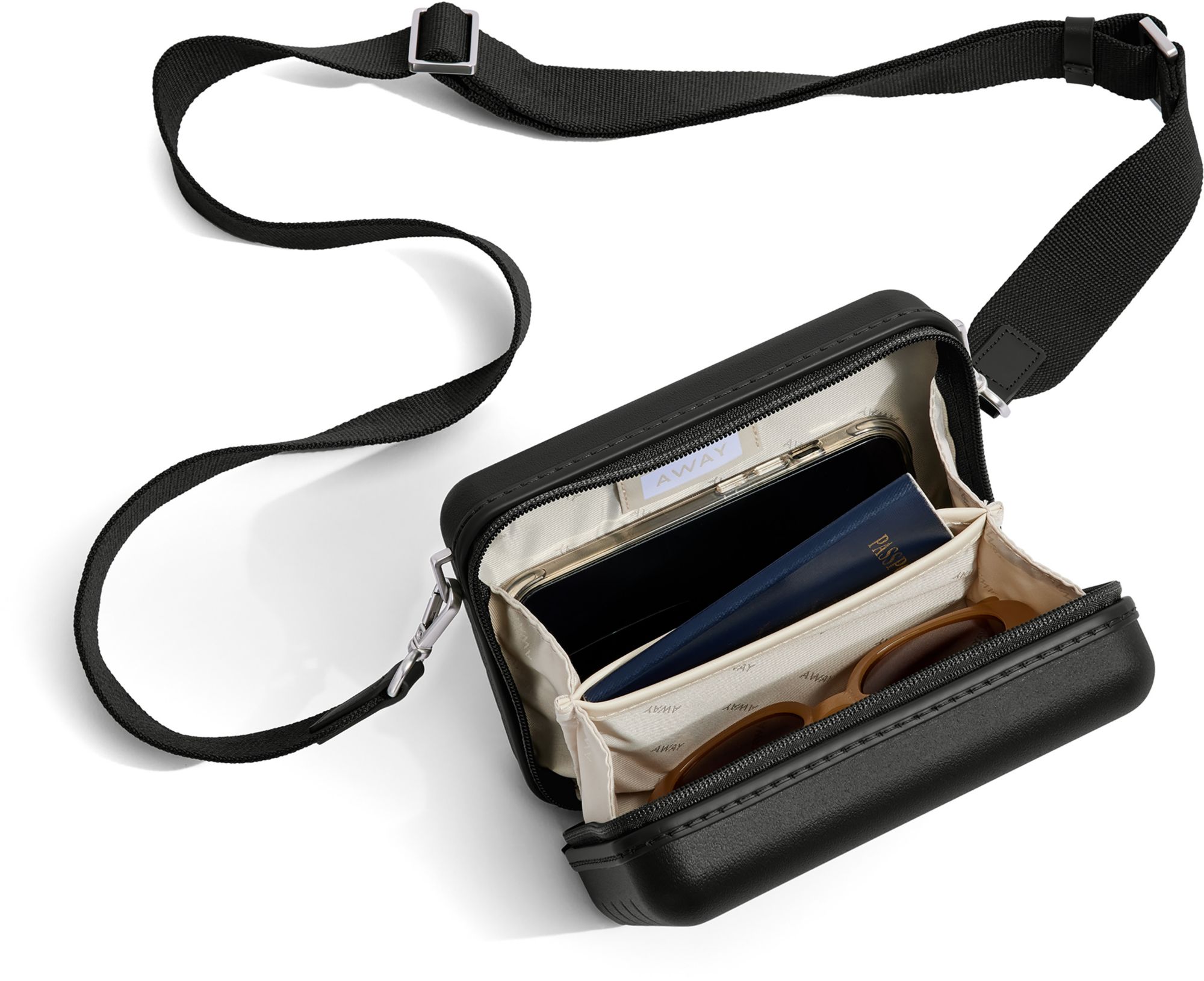 Away The Mini Crossbody Bag product image