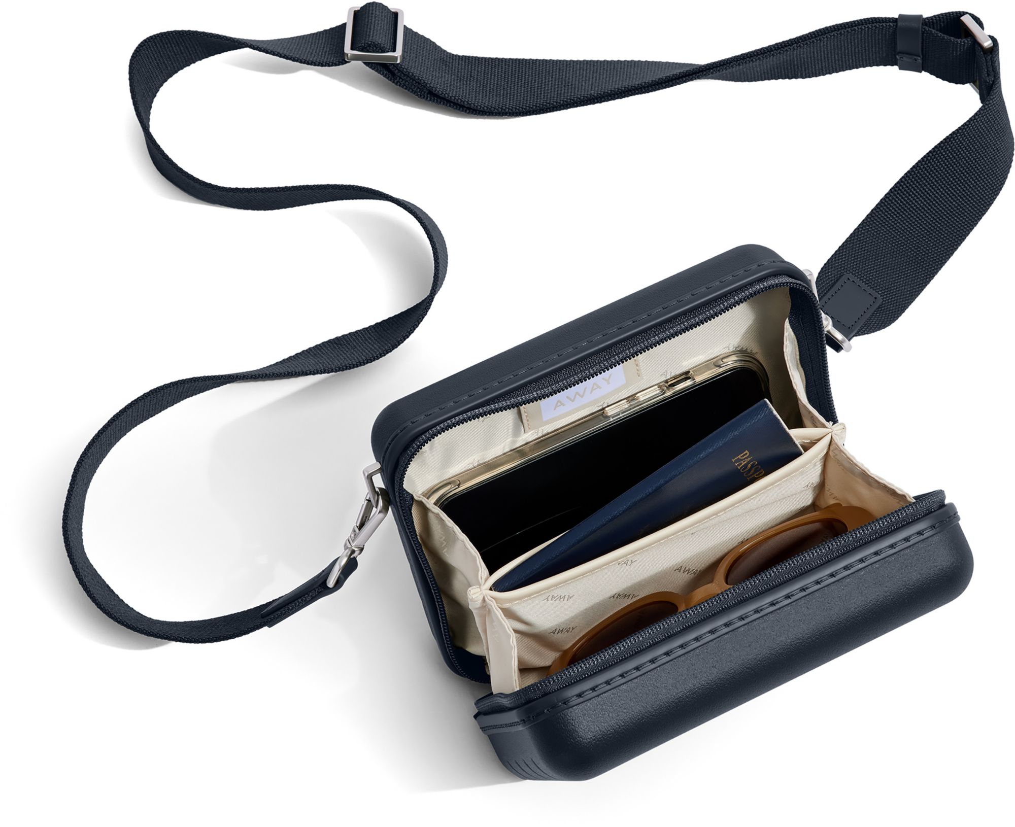 Away The Mini Crossbody Bag product image