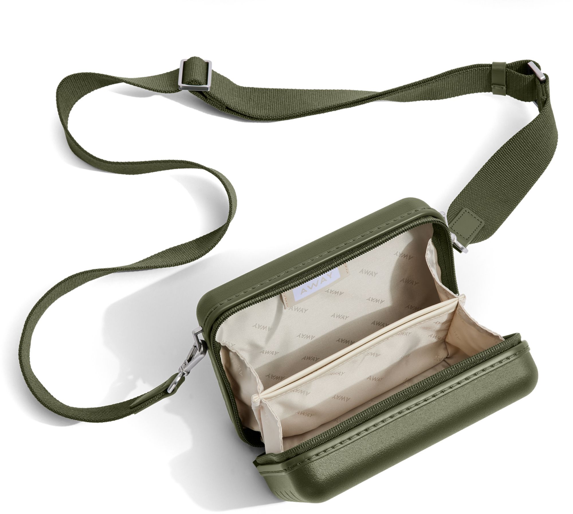 Away The Mini Crossbody Bag product image