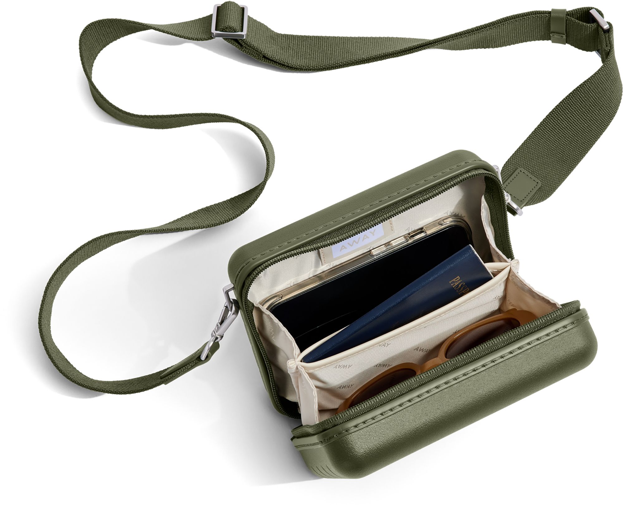 Away The Mini Crossbody Bag product image