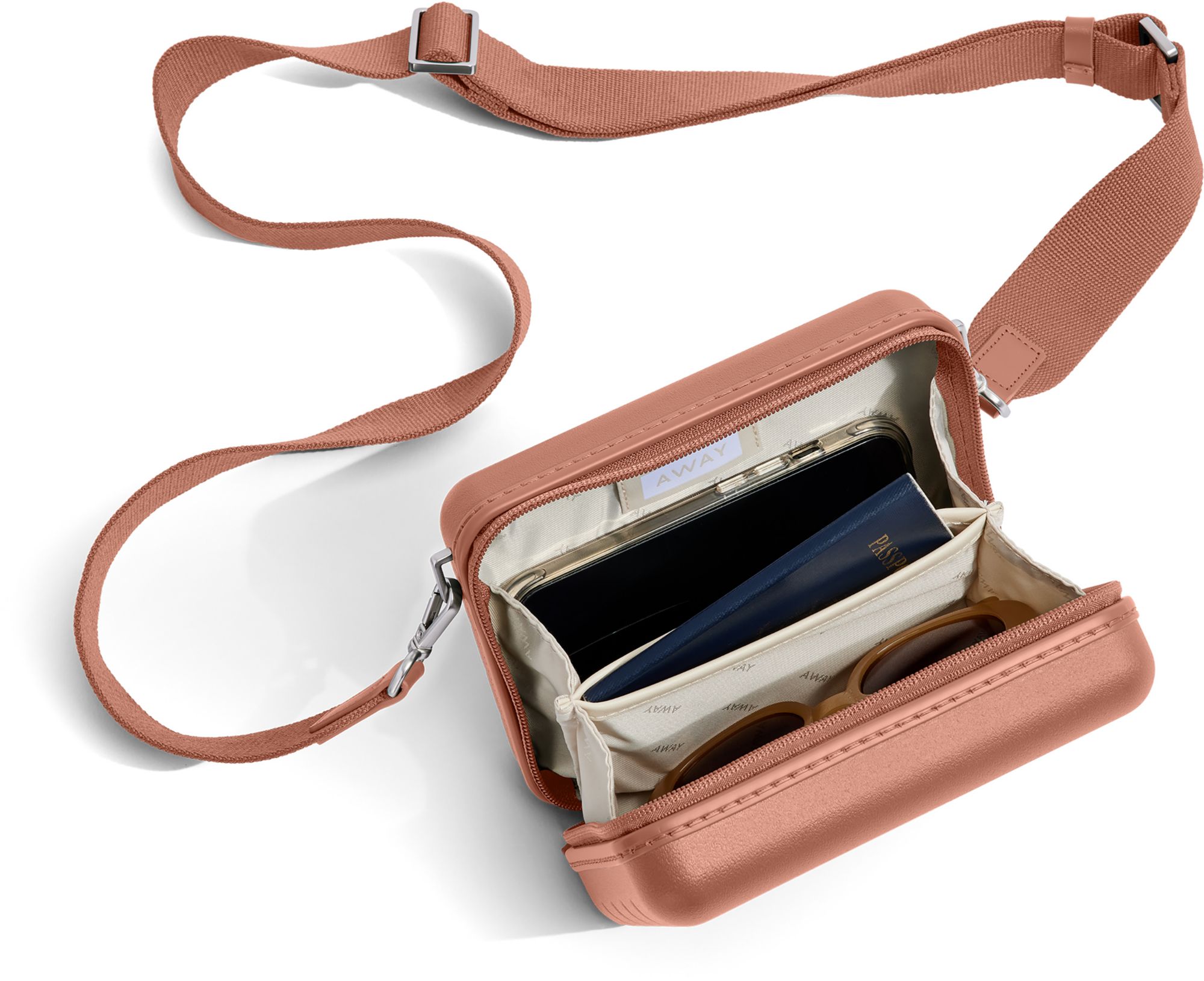 Away The Mini Crossbody Bag product image