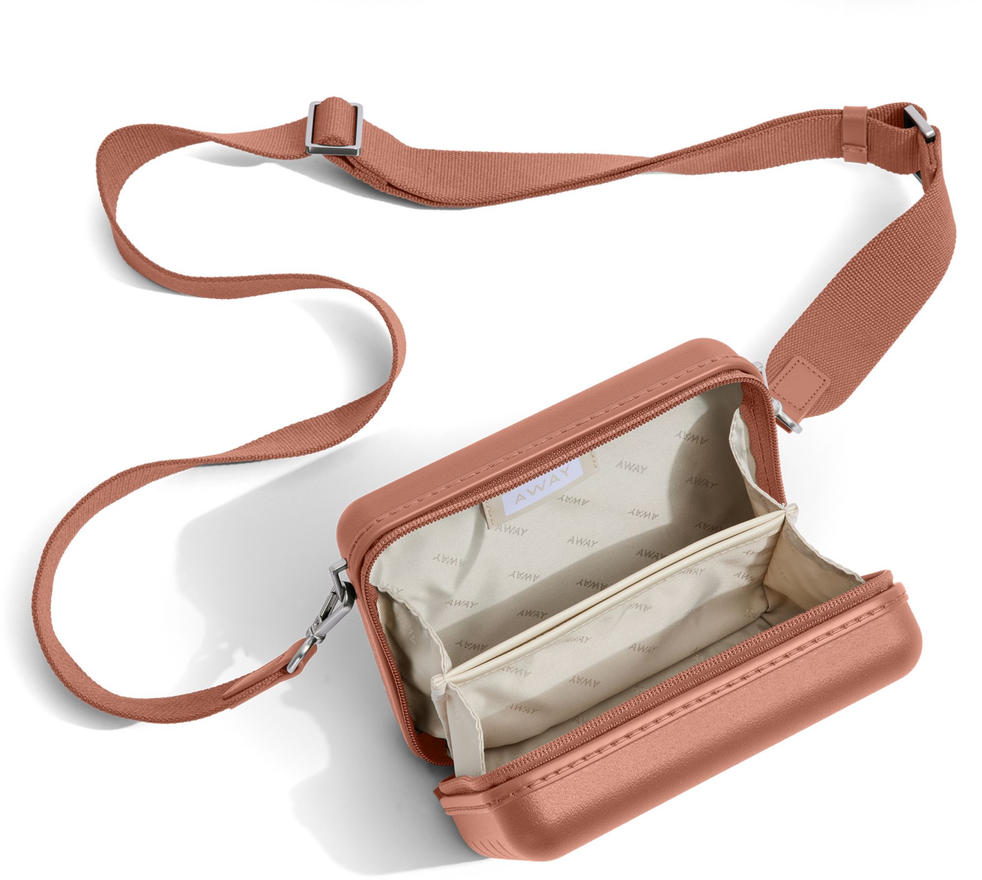 Away The Mini Crossbody Bag product image