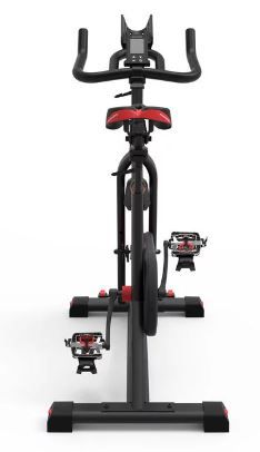 spin bike schwinn ic3