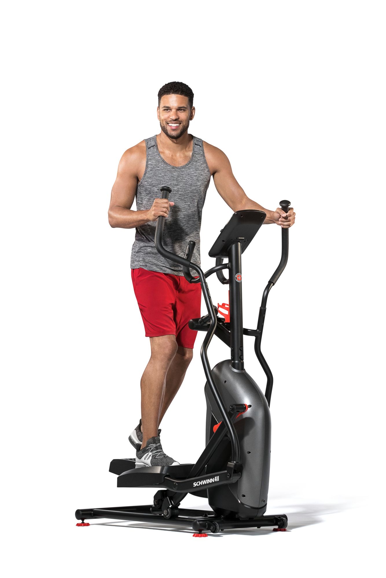 Schwinn 411 Elliptical product image