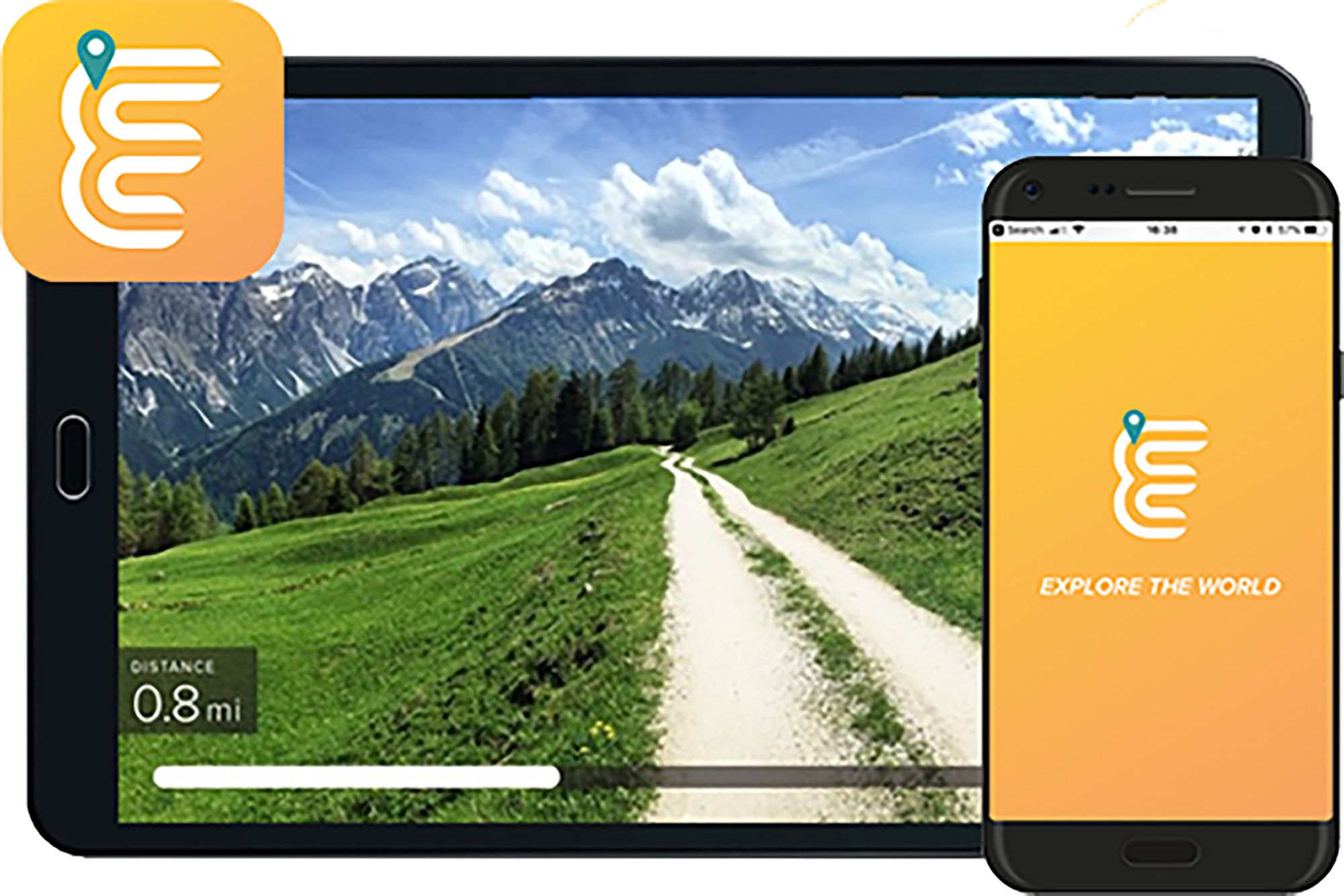 Schwinn 411 Elliptical product image