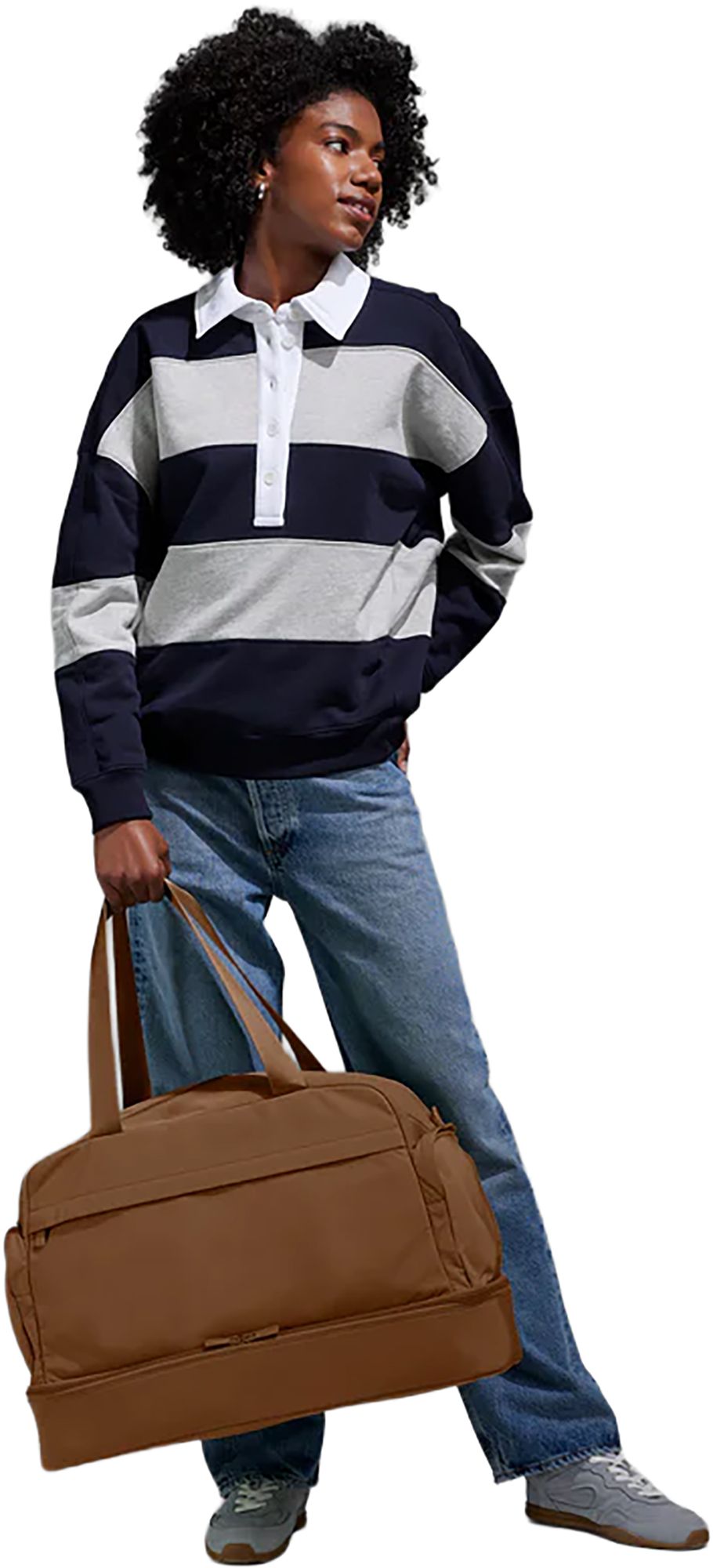 Away Featherlight Weekender Bag product image