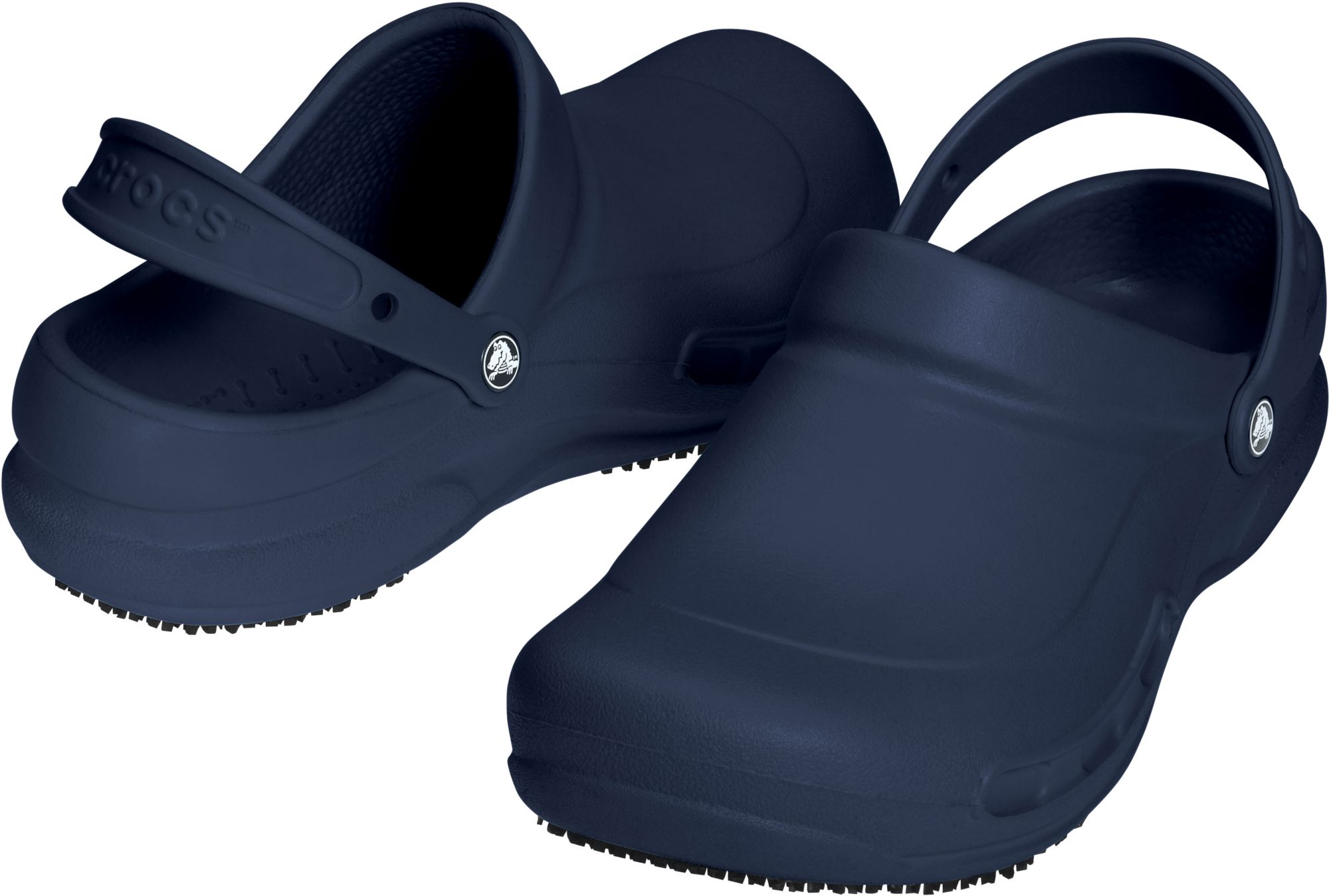 Crocs Adult Bistro Clogs product image