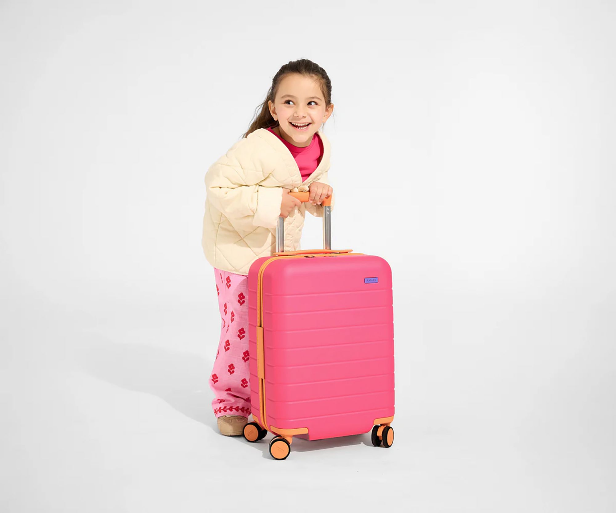 Away Kids Luggage product image