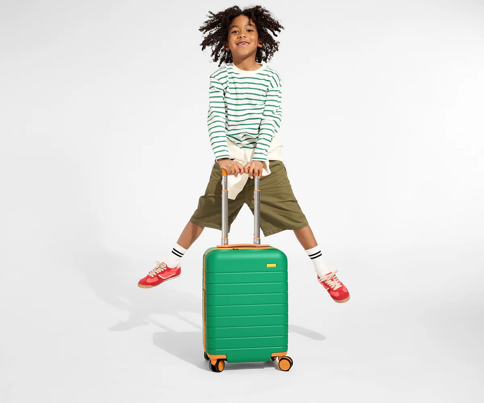 Away Kids Luggage product image