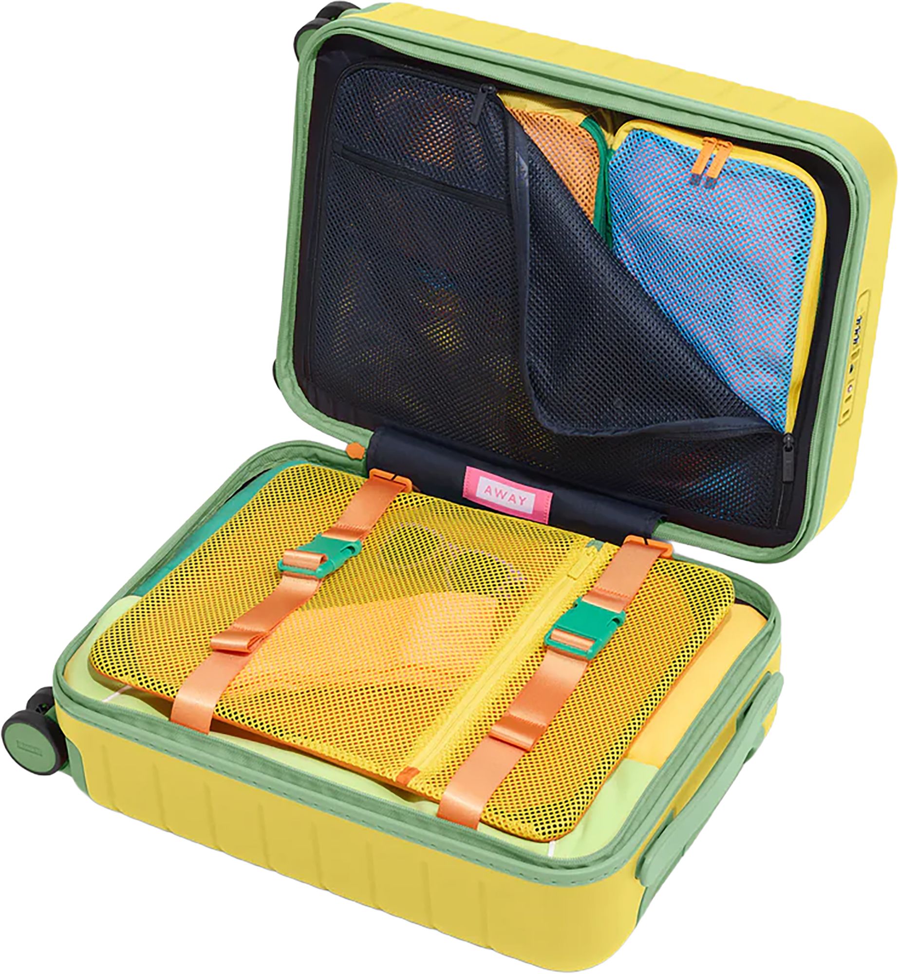 Away Kids Luggage product image