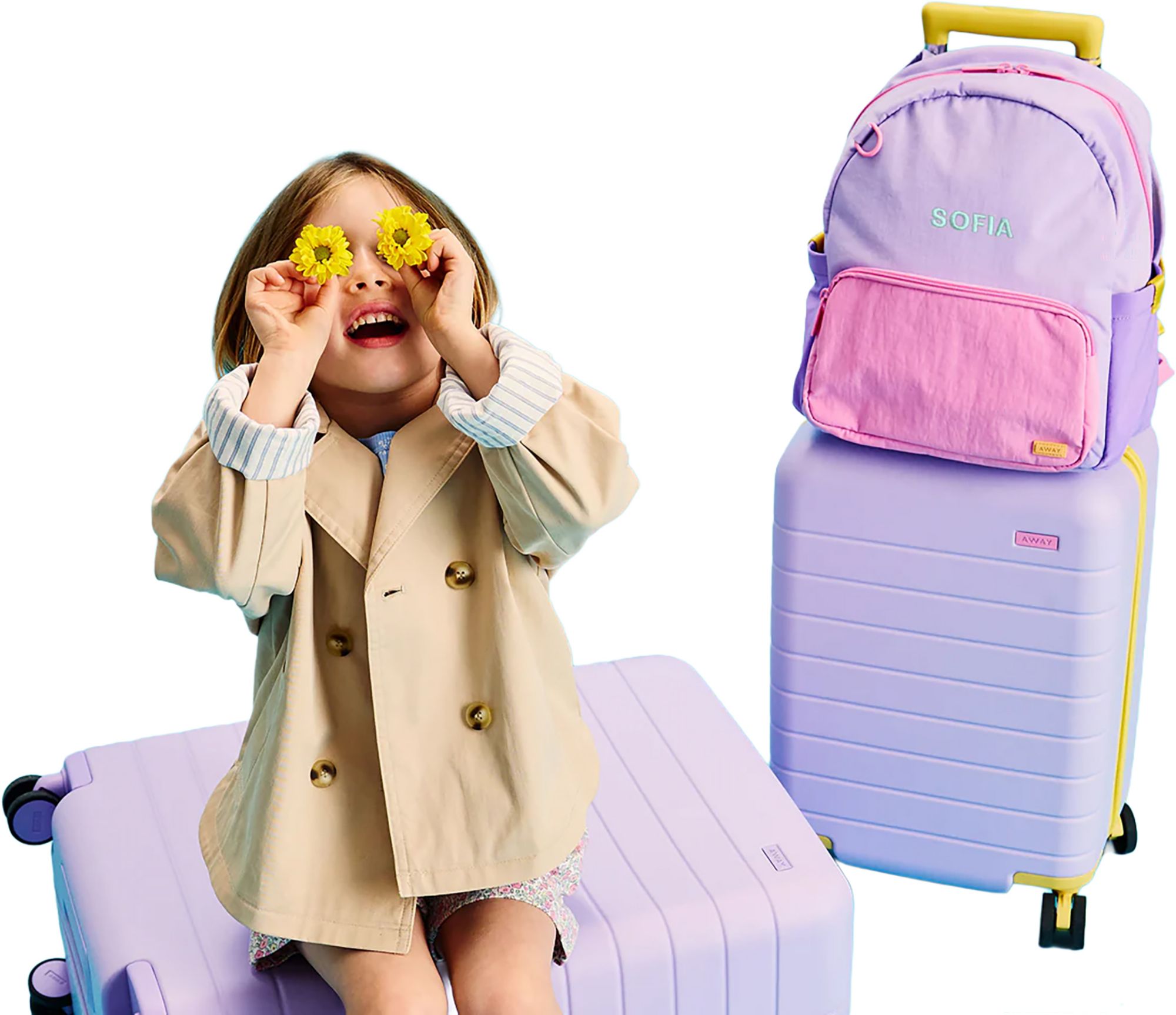 Away Kids Backpack product image