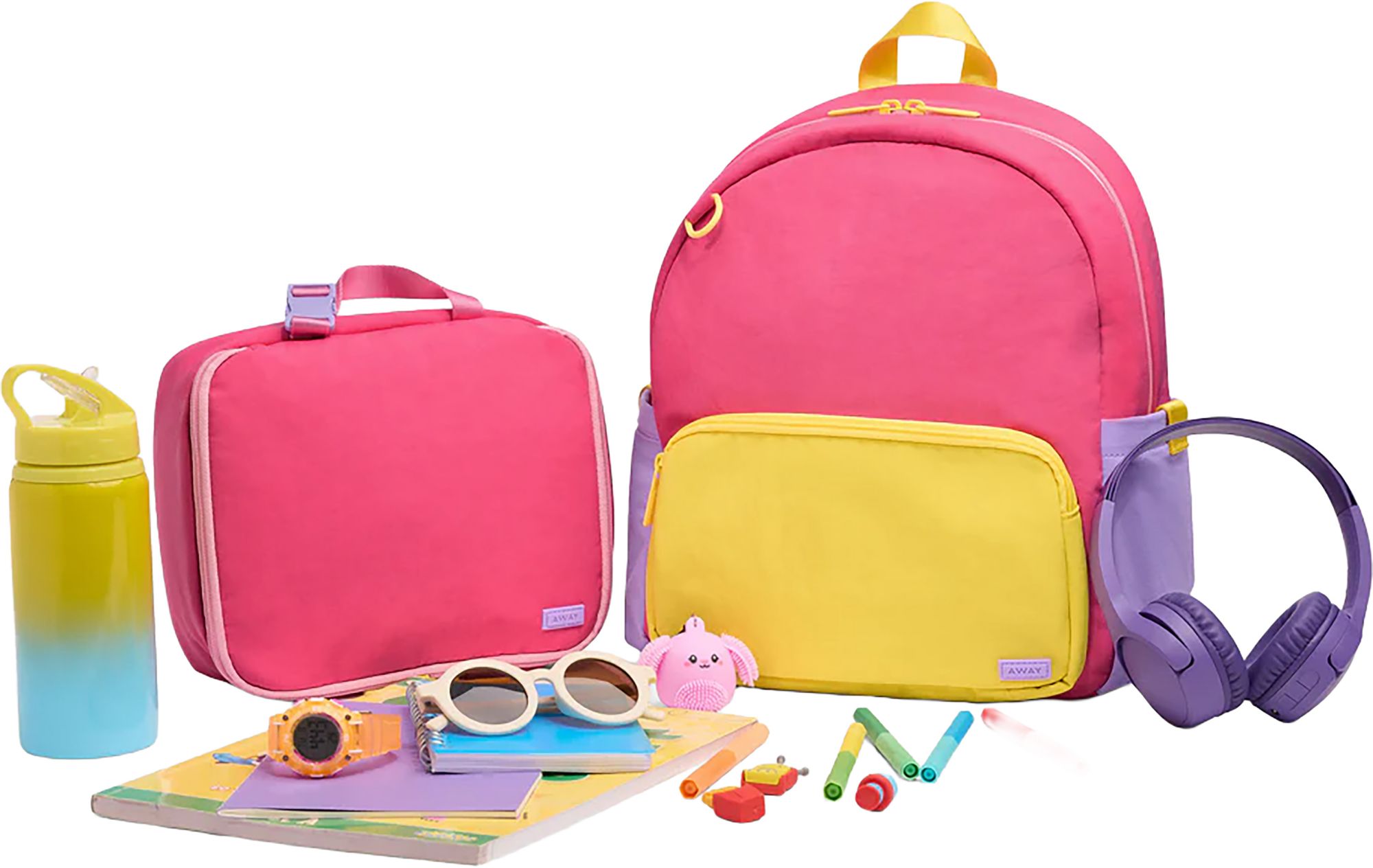 Away Kids Backpack product image