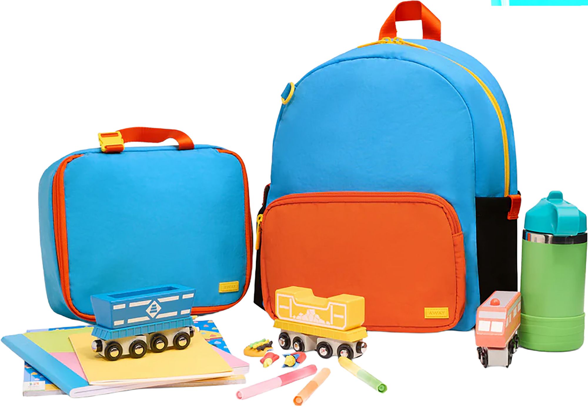 Away Kids Backpack product image