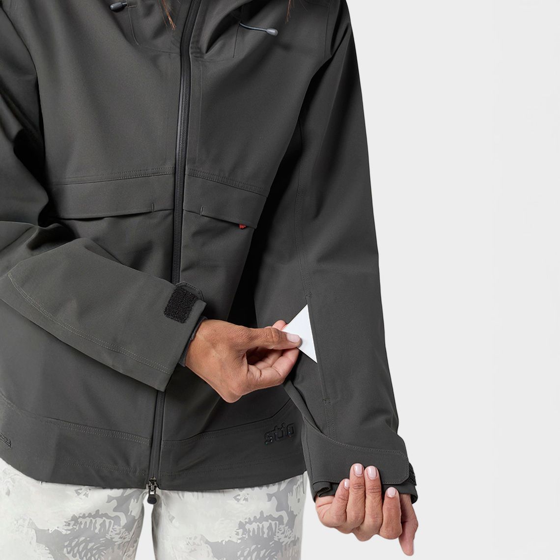 Stio Women's Skyrider Jacket product image