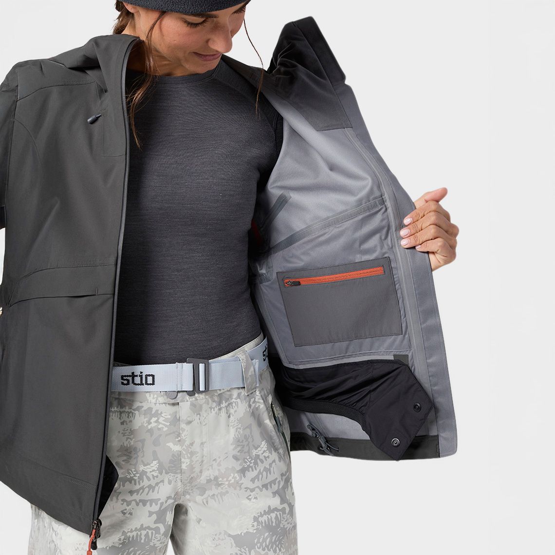 Stio Women's Skyrider Jacket product image