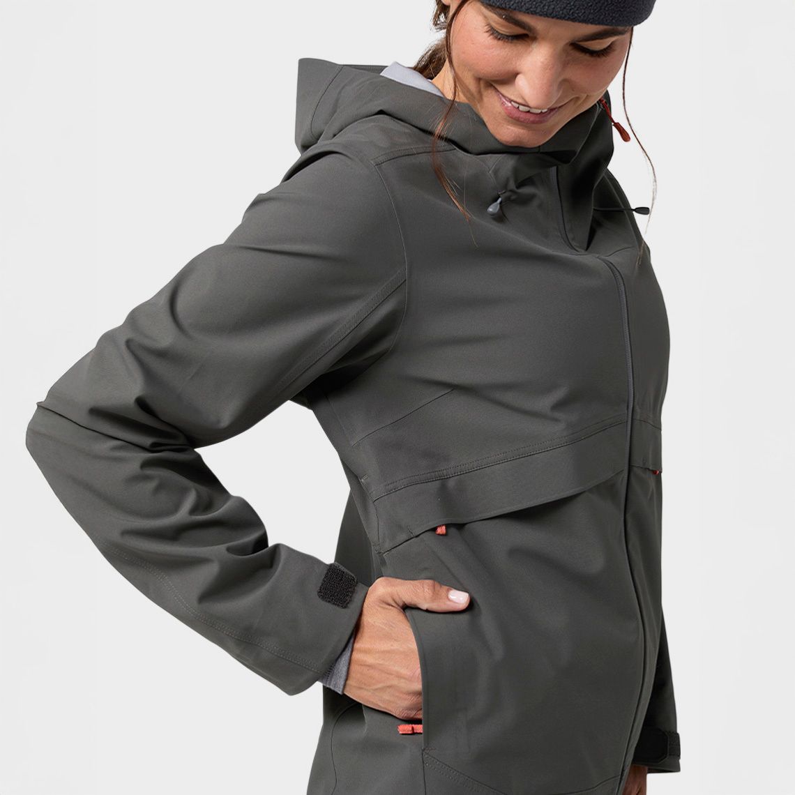 Stio Women's Skyrider Jacket product image