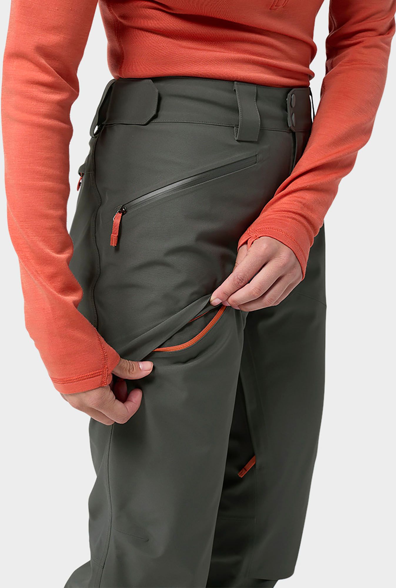 Stio Women's Skyrider Pant product image