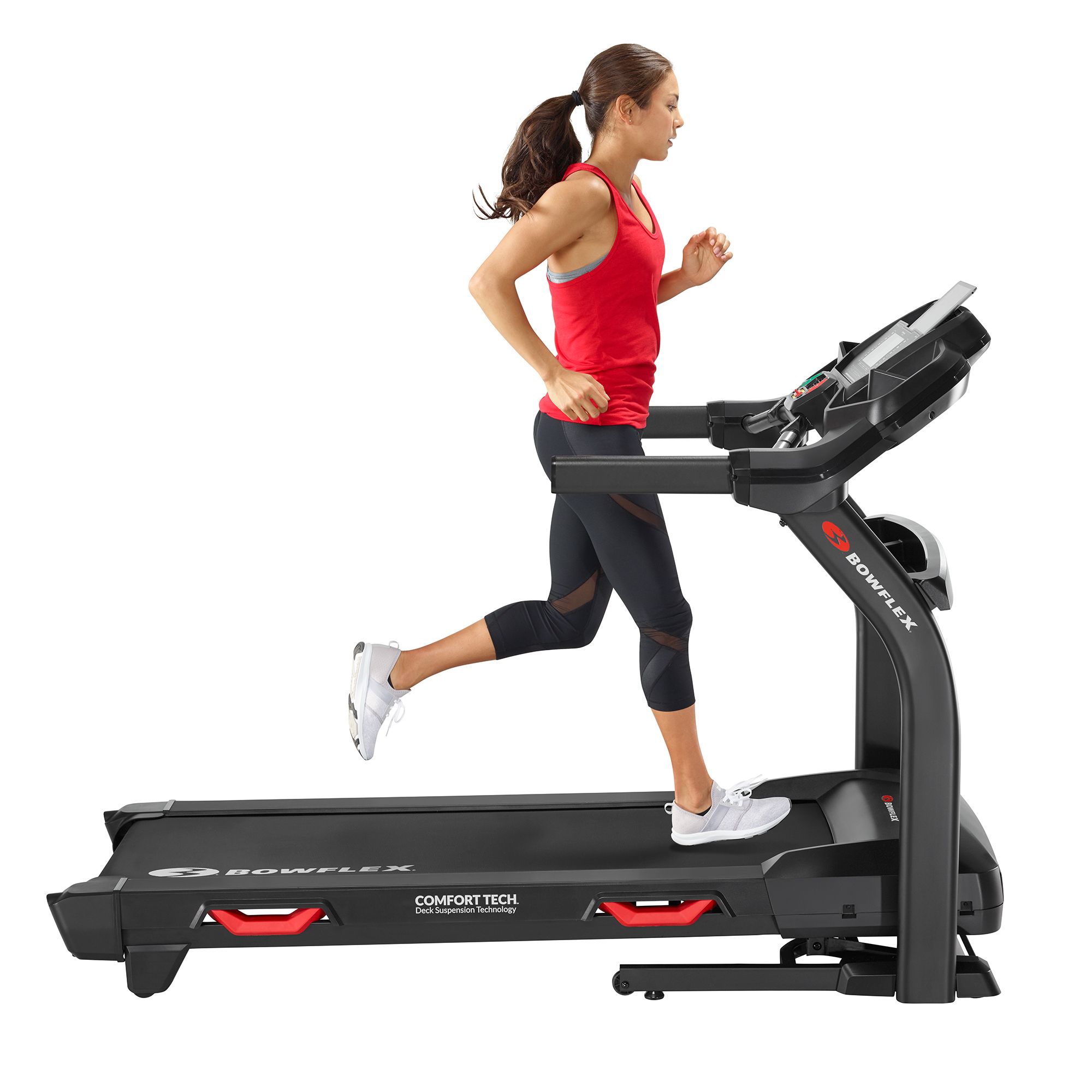 Bowflex BXT6 Treadmill product image