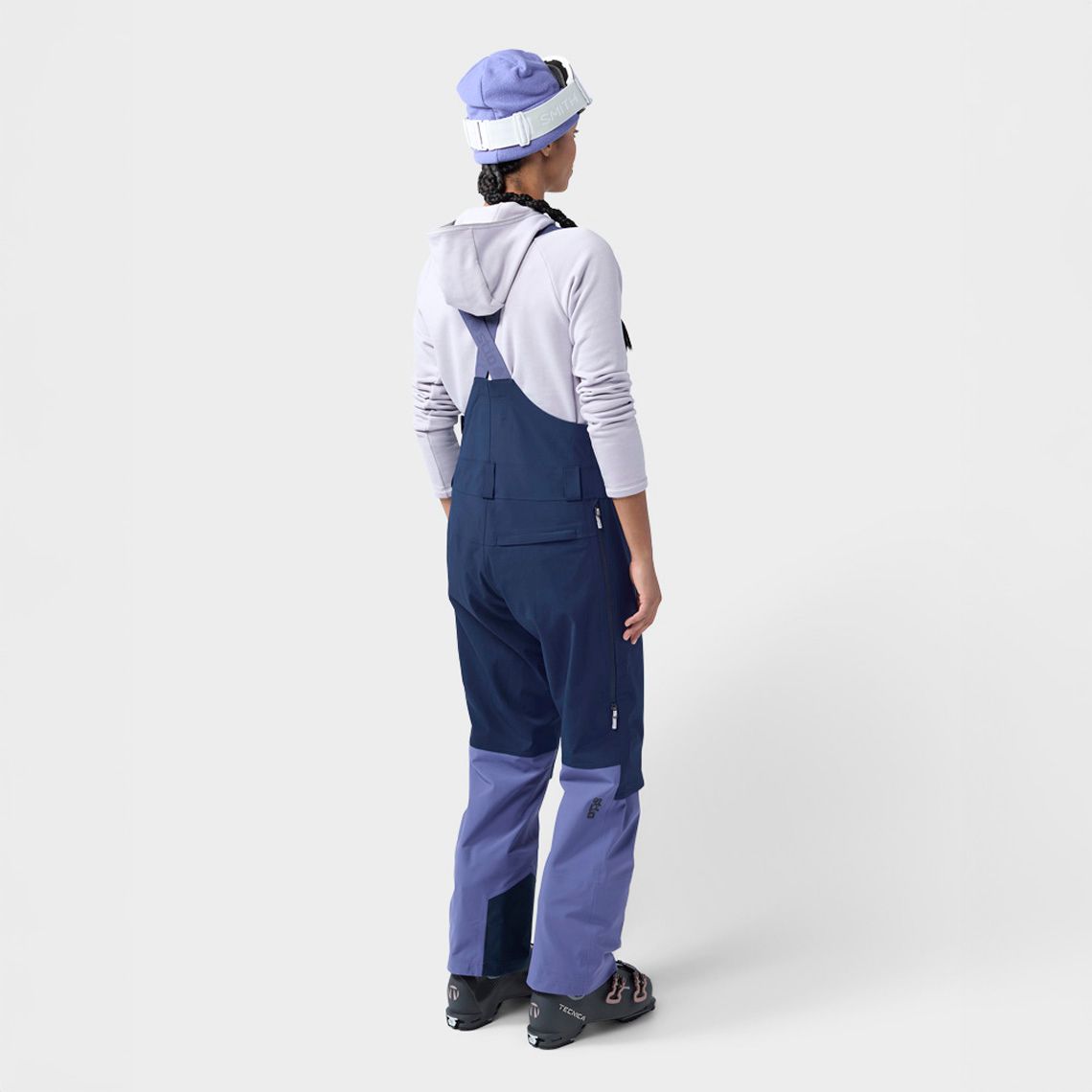 Stio Women's Skyrider Bib product image