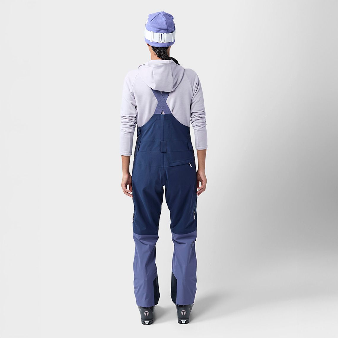 Stio Women's Skyrider Bib product image