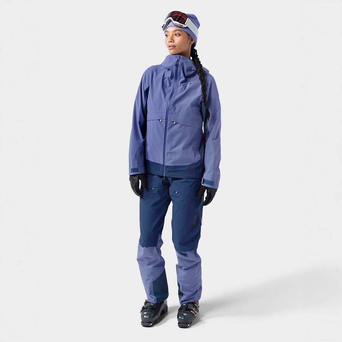 Stio Women's Skyrider Bib product image