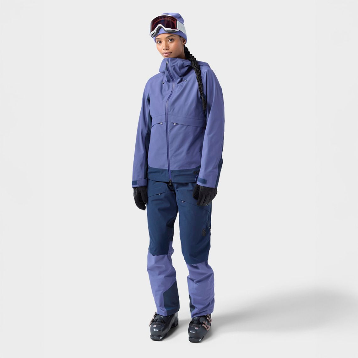 Stio Women's Skyrider Bib product image