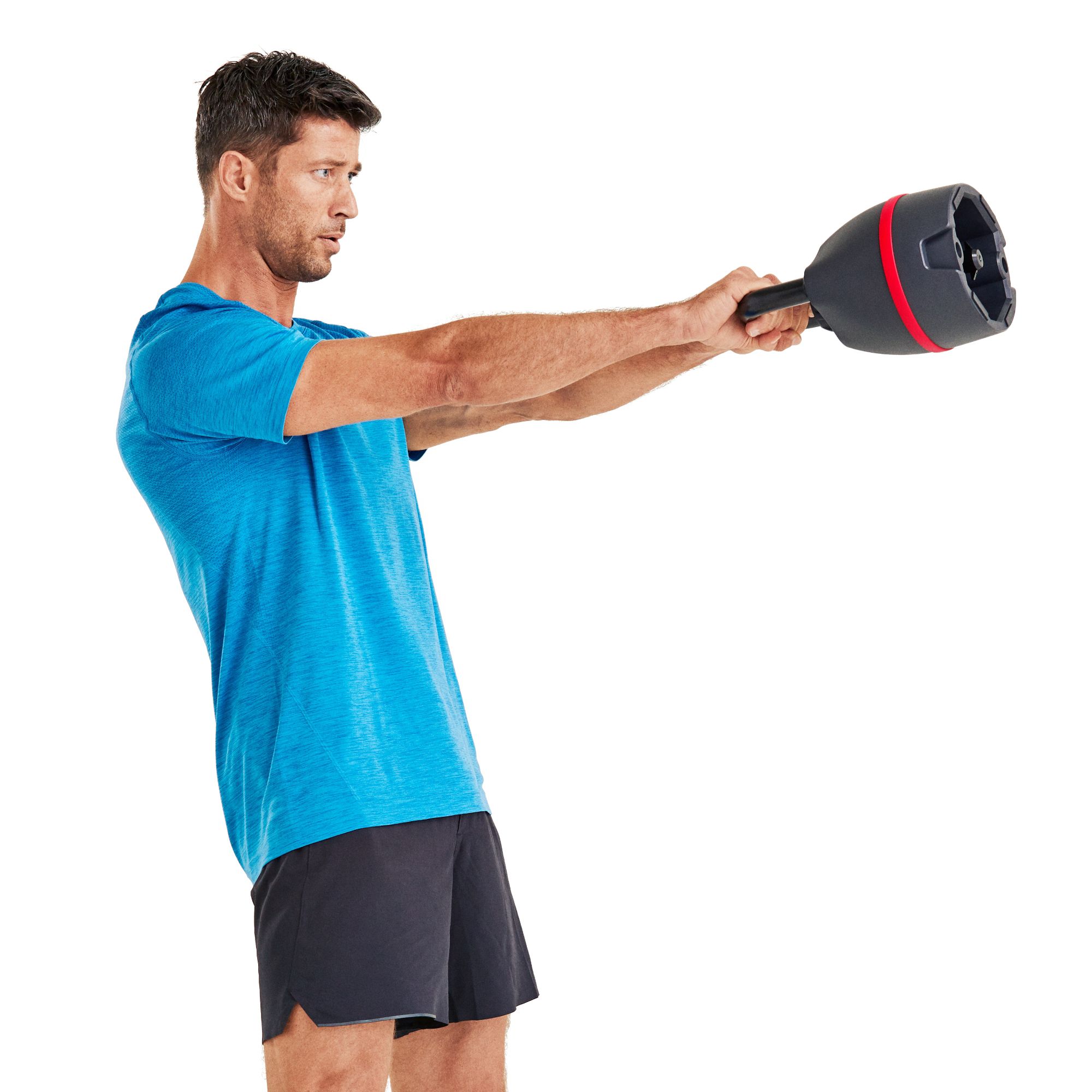 BowFlex SelectTech 840 Kettlebell product image