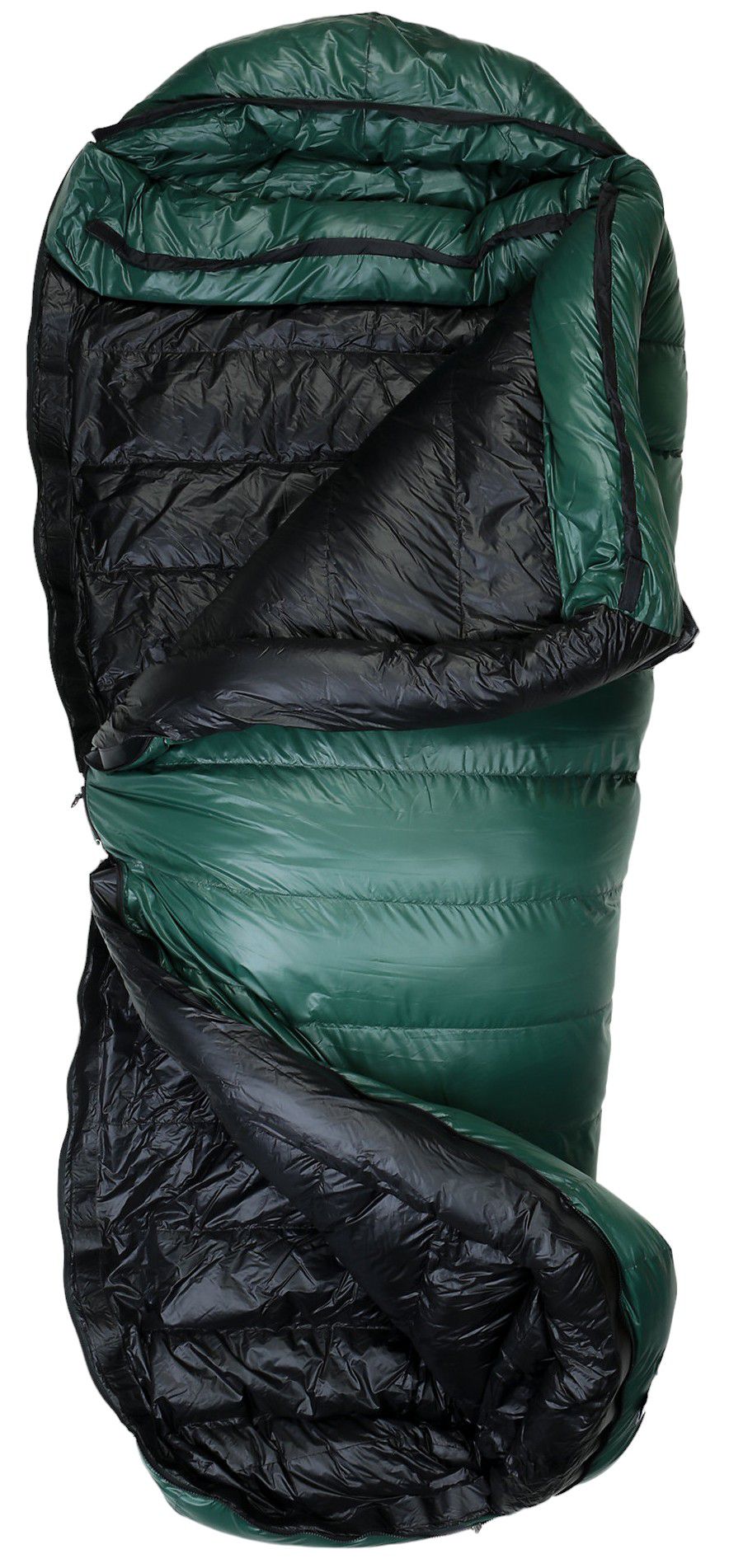 Western Mountaineering Bristlecone MF -10 Degree Sleeping Bag product image