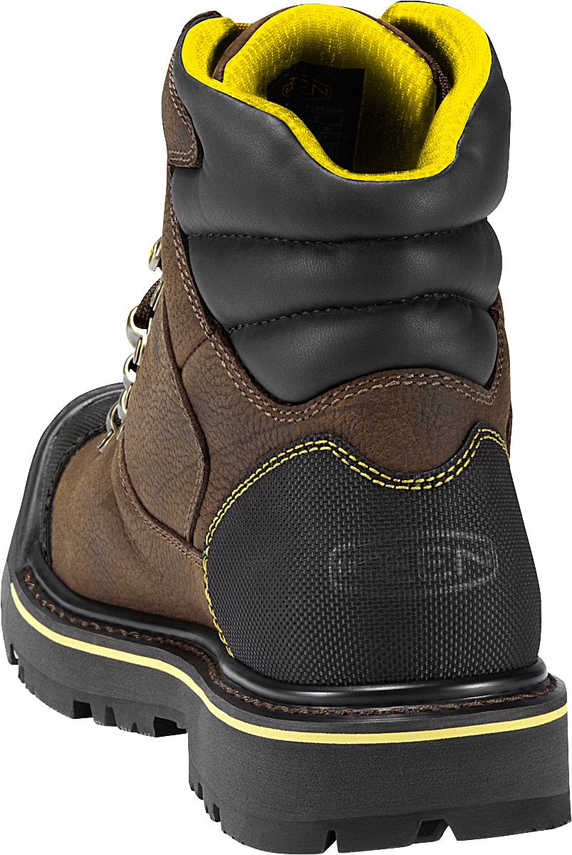 keen milwaukee boots