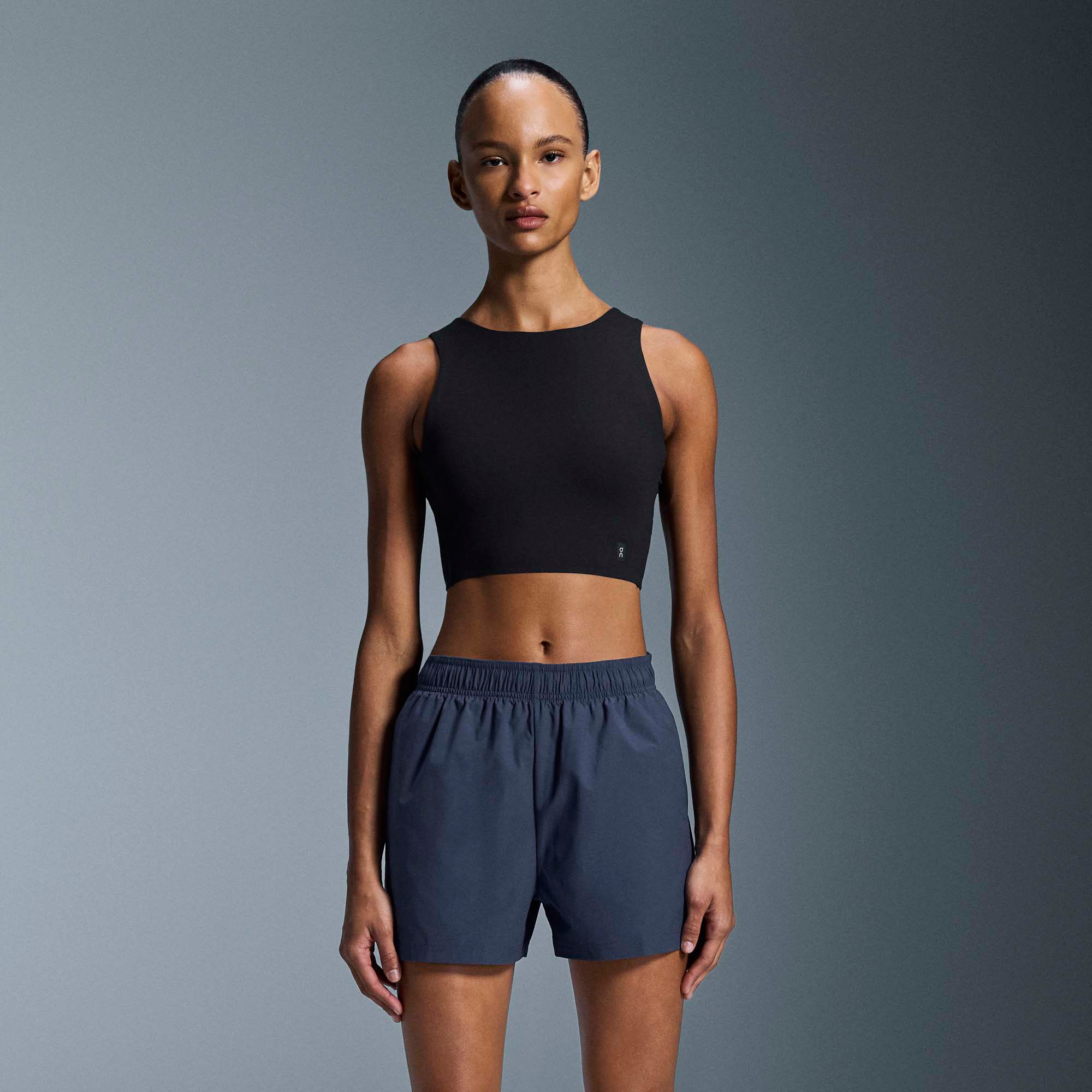 On Women's Core 2-in-1 Crop product image