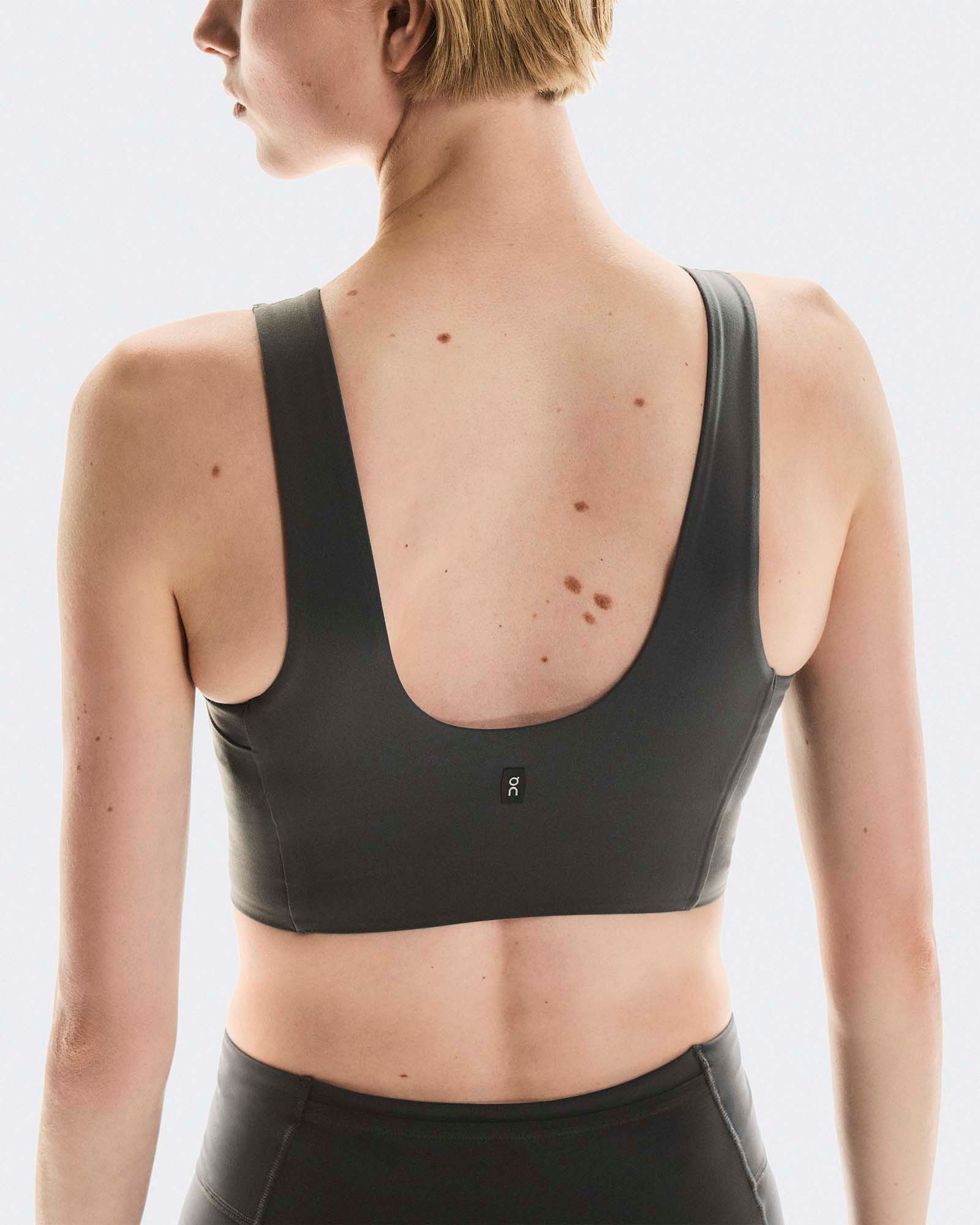 On Women's Core 2-in-1 Crop product image