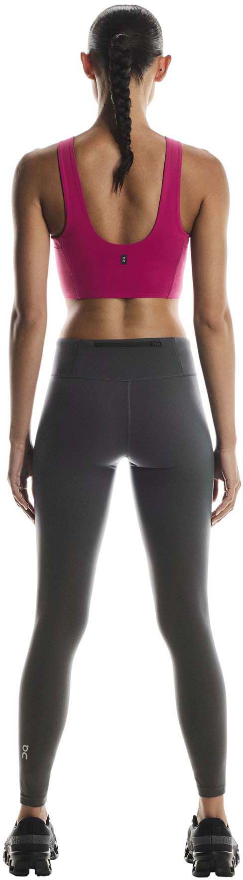 On Women's Core 2-in-1 Crop product image