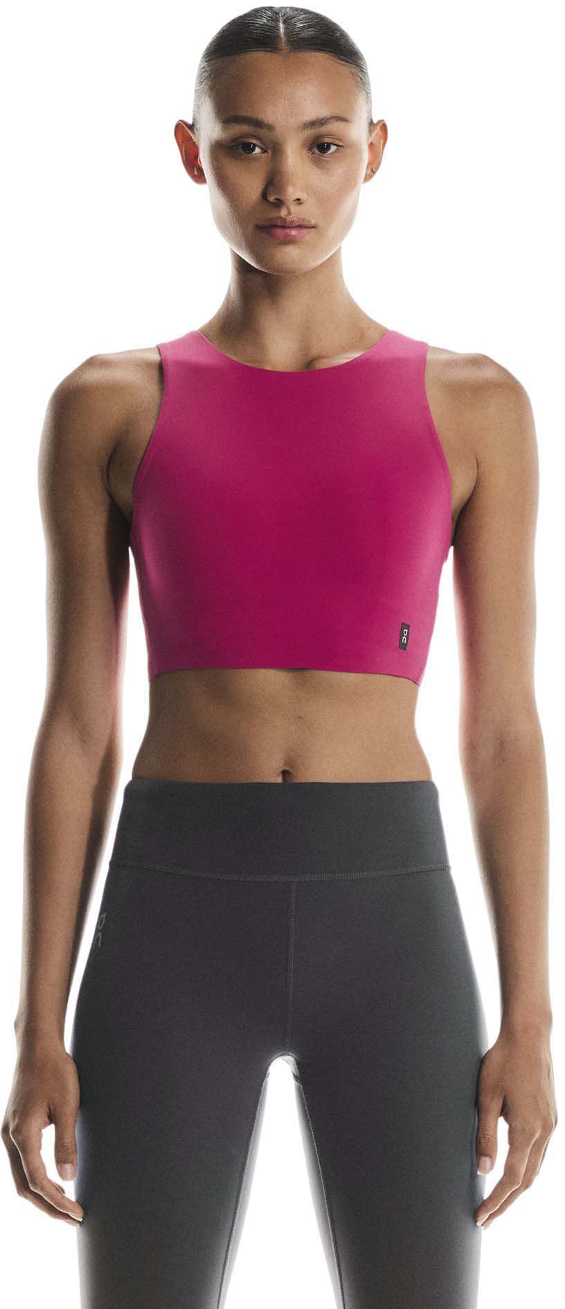 On Women's Core 2-in-1 Crop product image