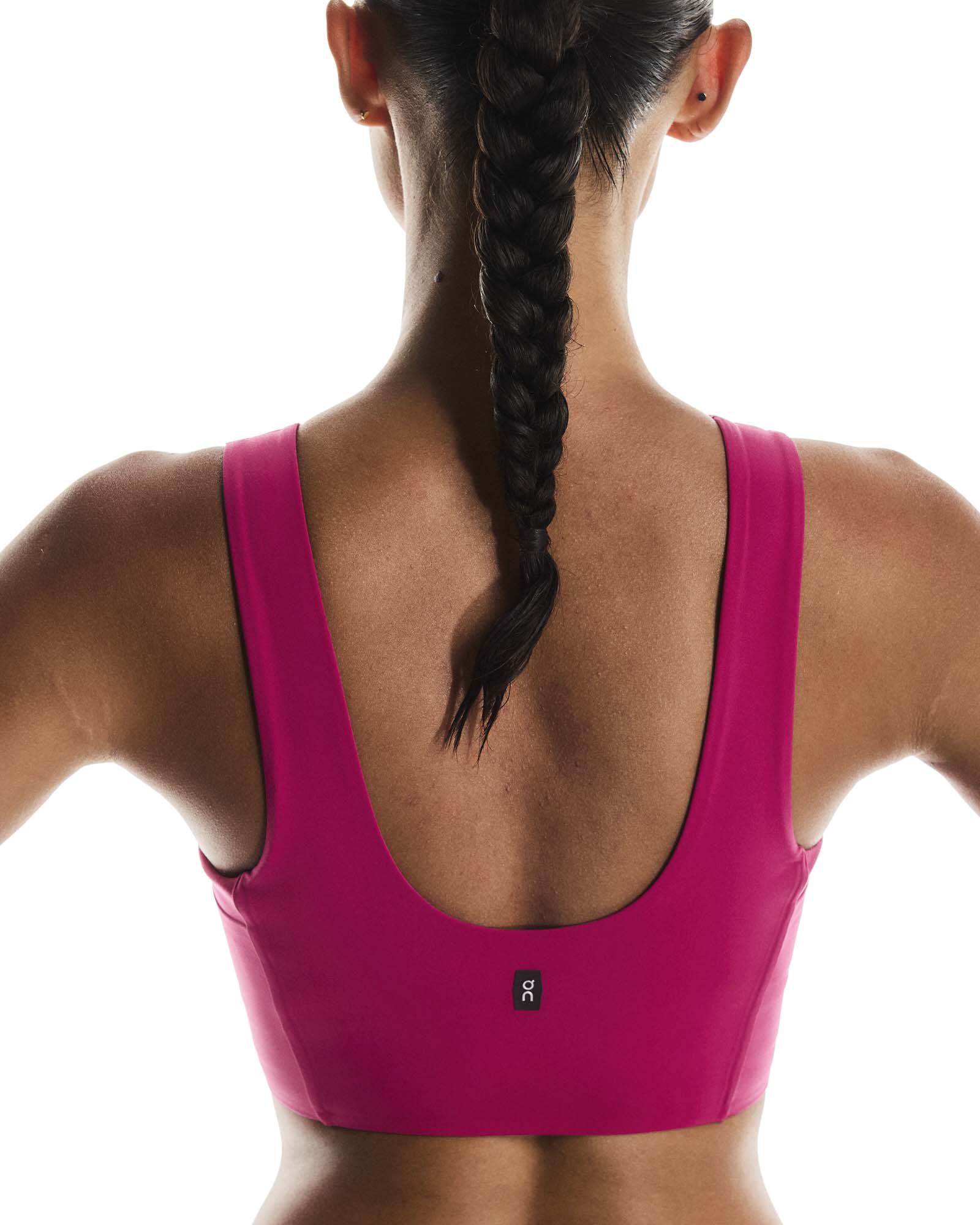 On Women's Core 2-in-1 Crop product image