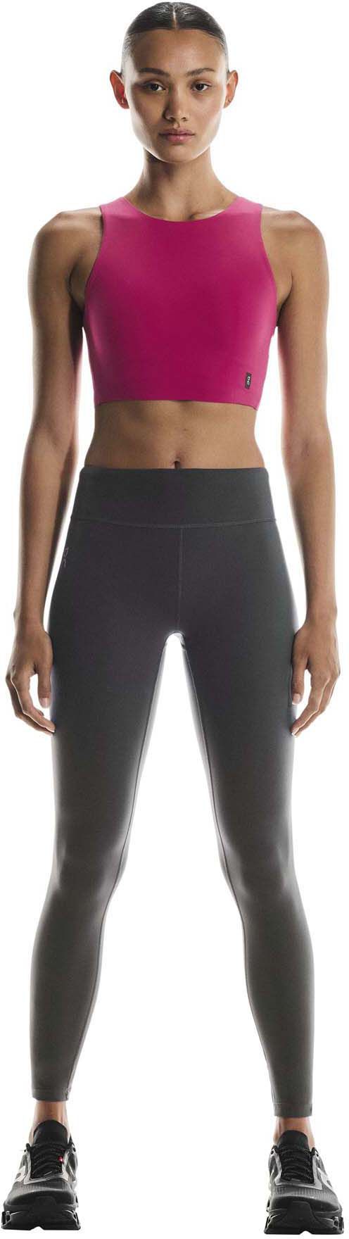 On Women's Core 2-in-1 Crop product image