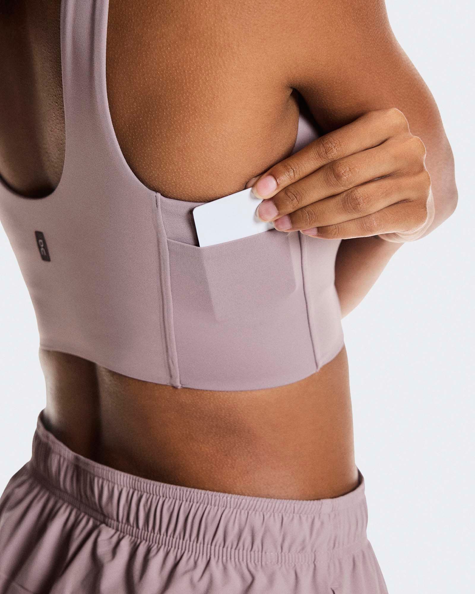 On Women's Core 2-in-1 Crop product image