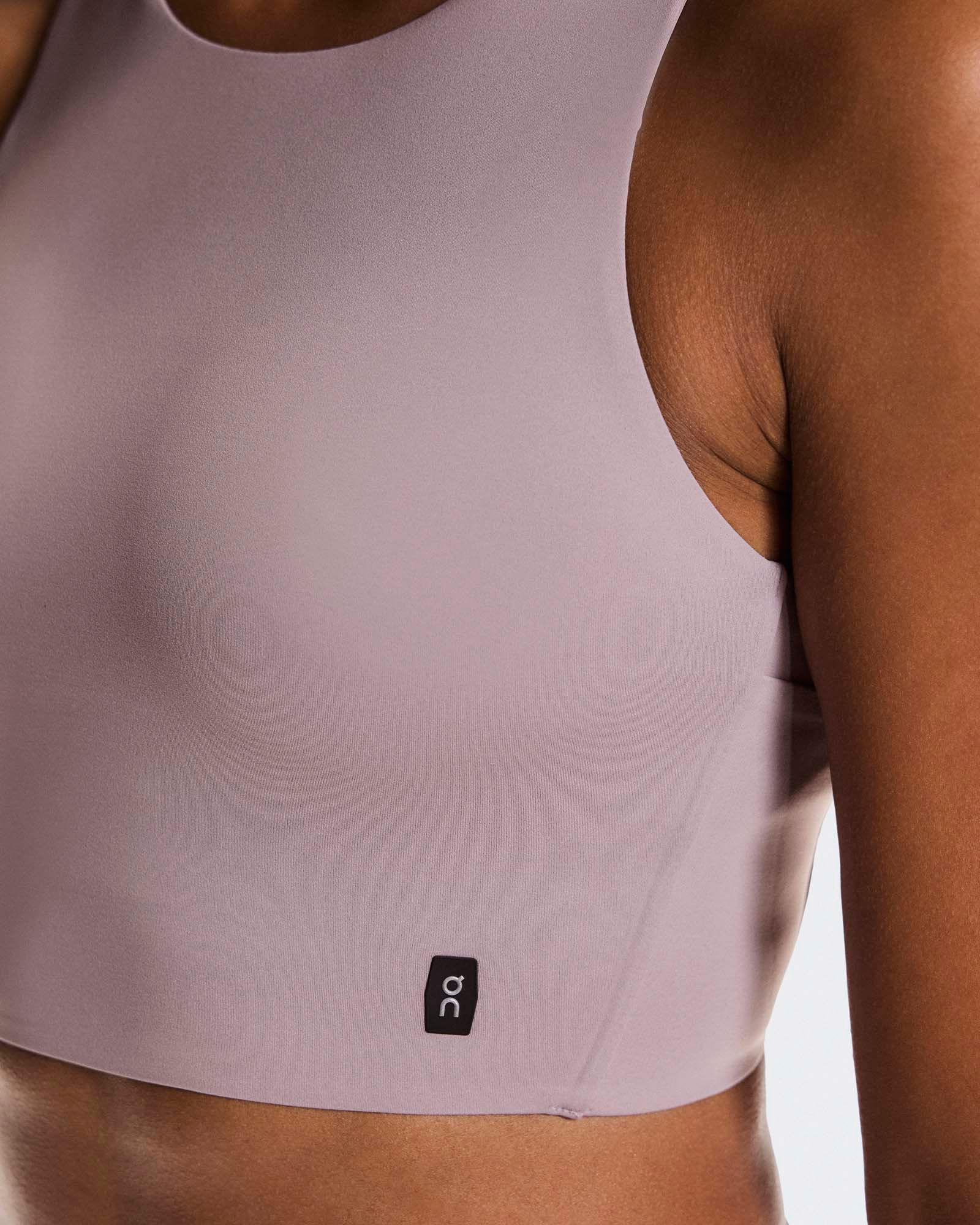 On Women's Core 2-in-1 Crop product image