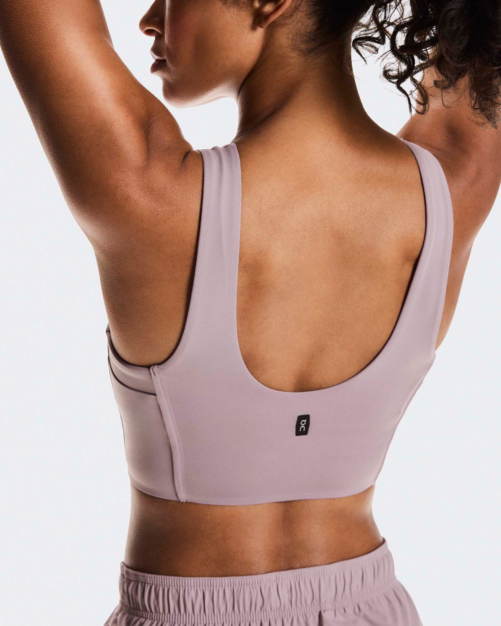 On Women's Core 2-in-1 Crop product image