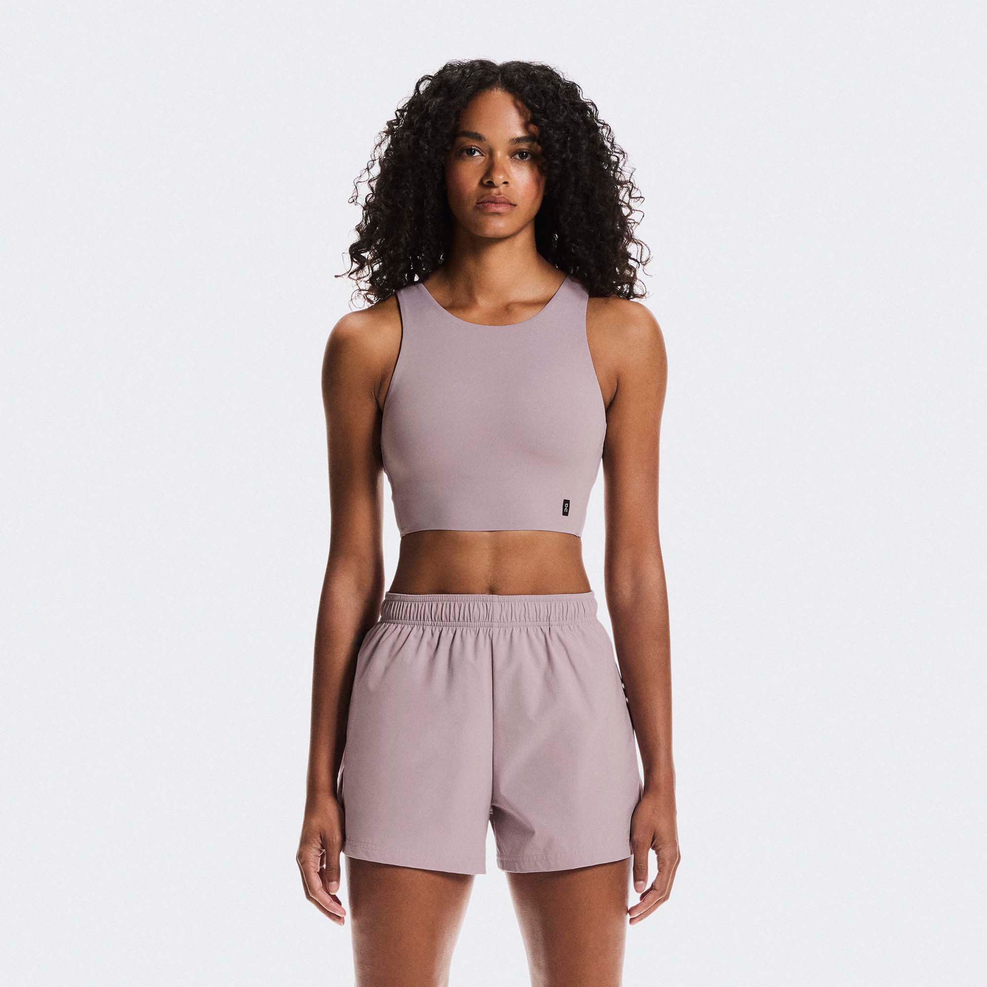 On Women's Core 2-in-1 Crop product image