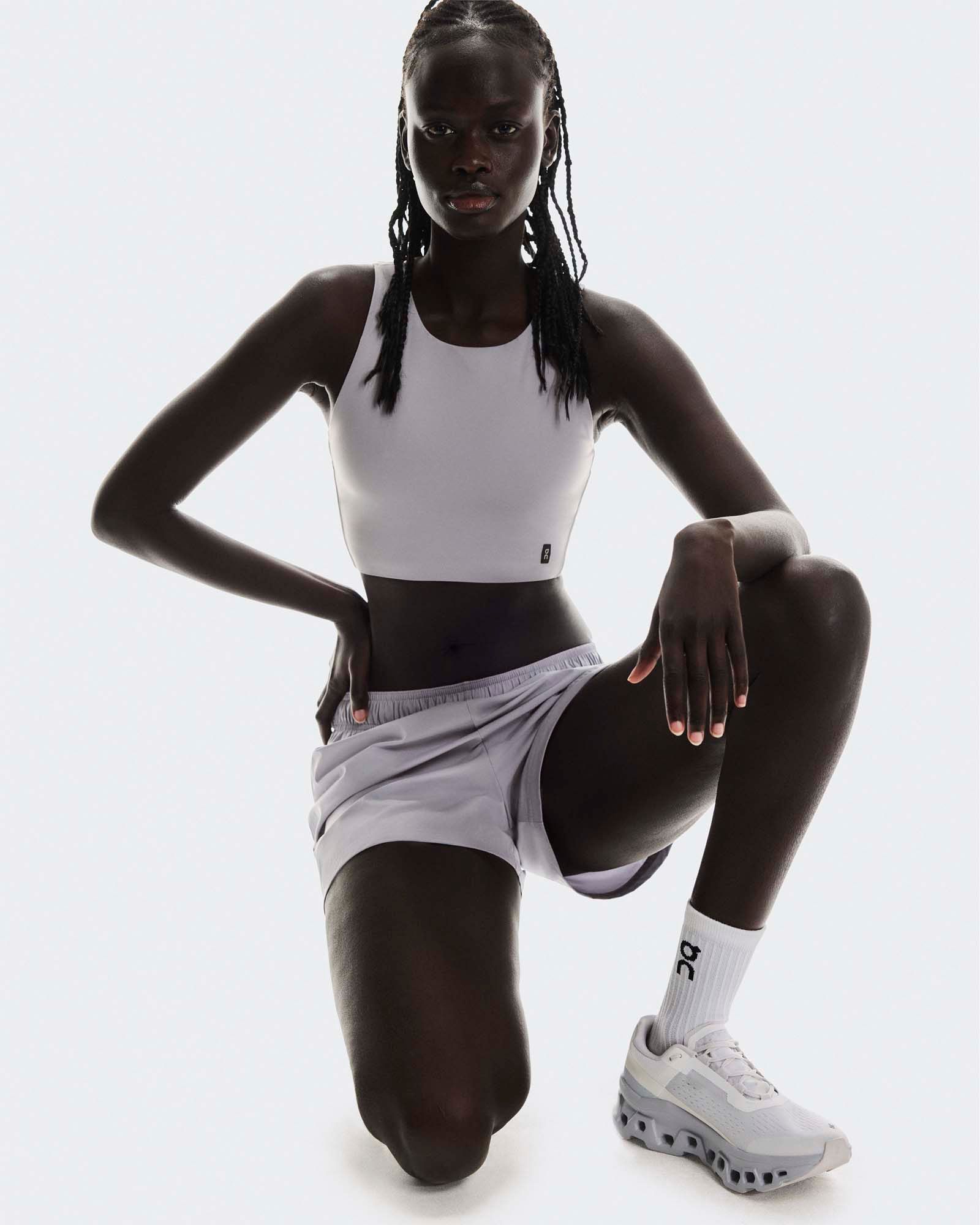 On Women's Core 2-in-1 Crop product image