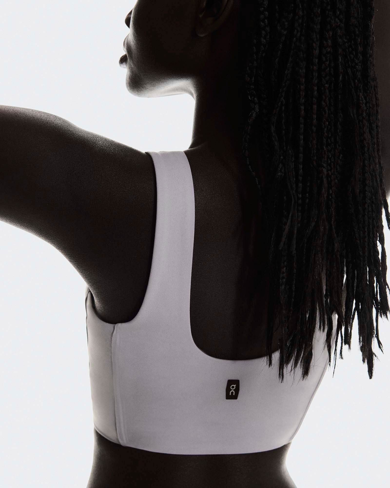 On Women's Core 2-in-1 Crop product image