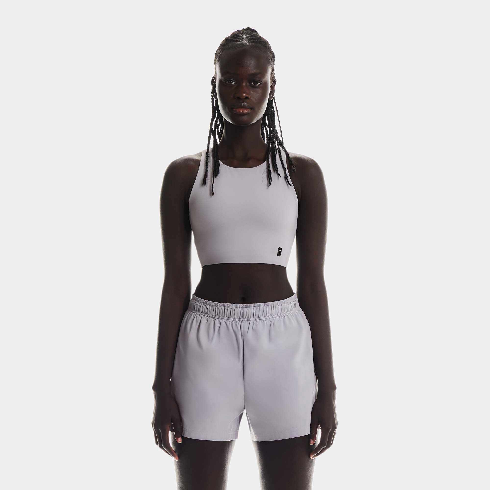 On Women's Core 2-in-1 Crop product image