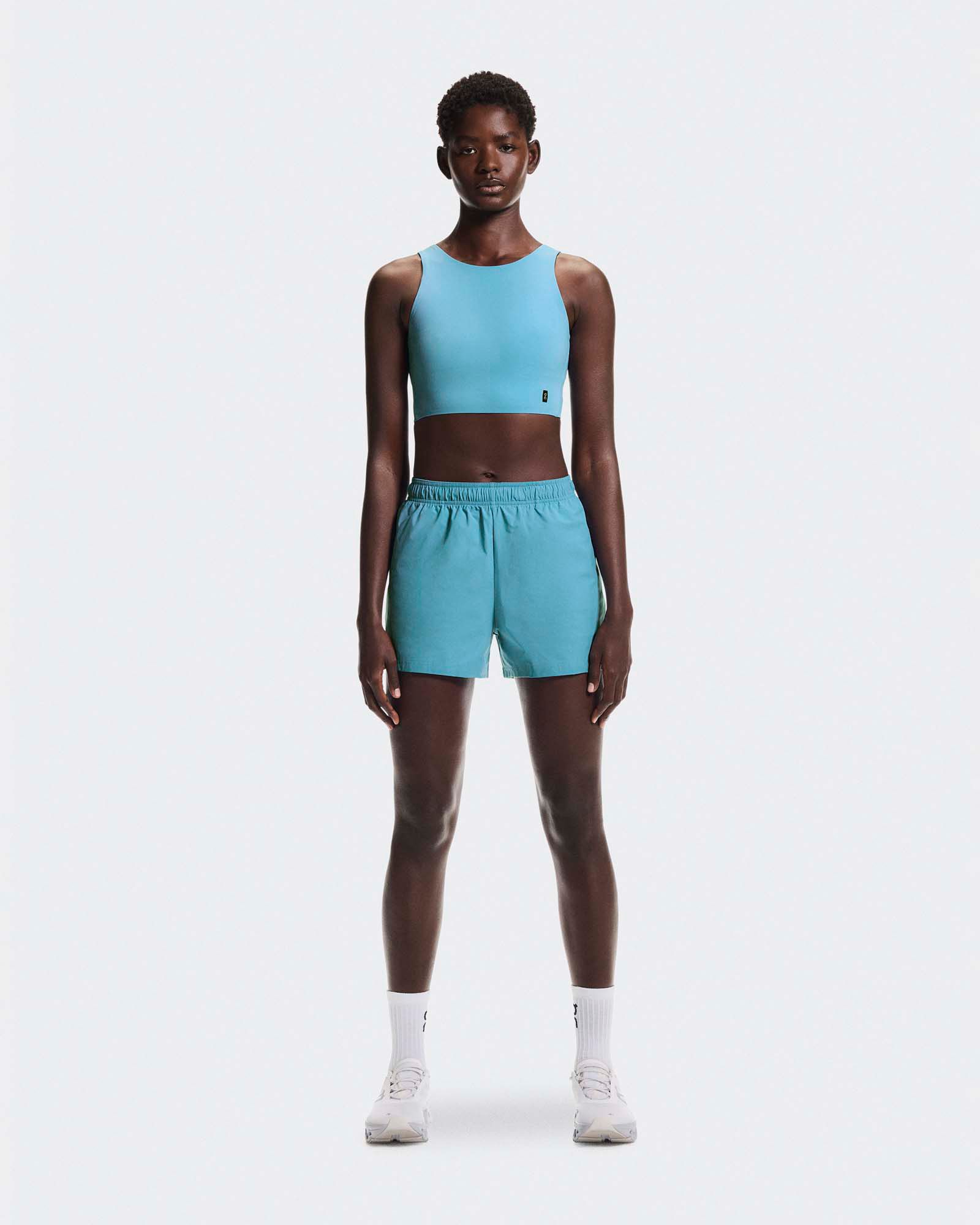 On Women's Core 2-in-1 Crop product image