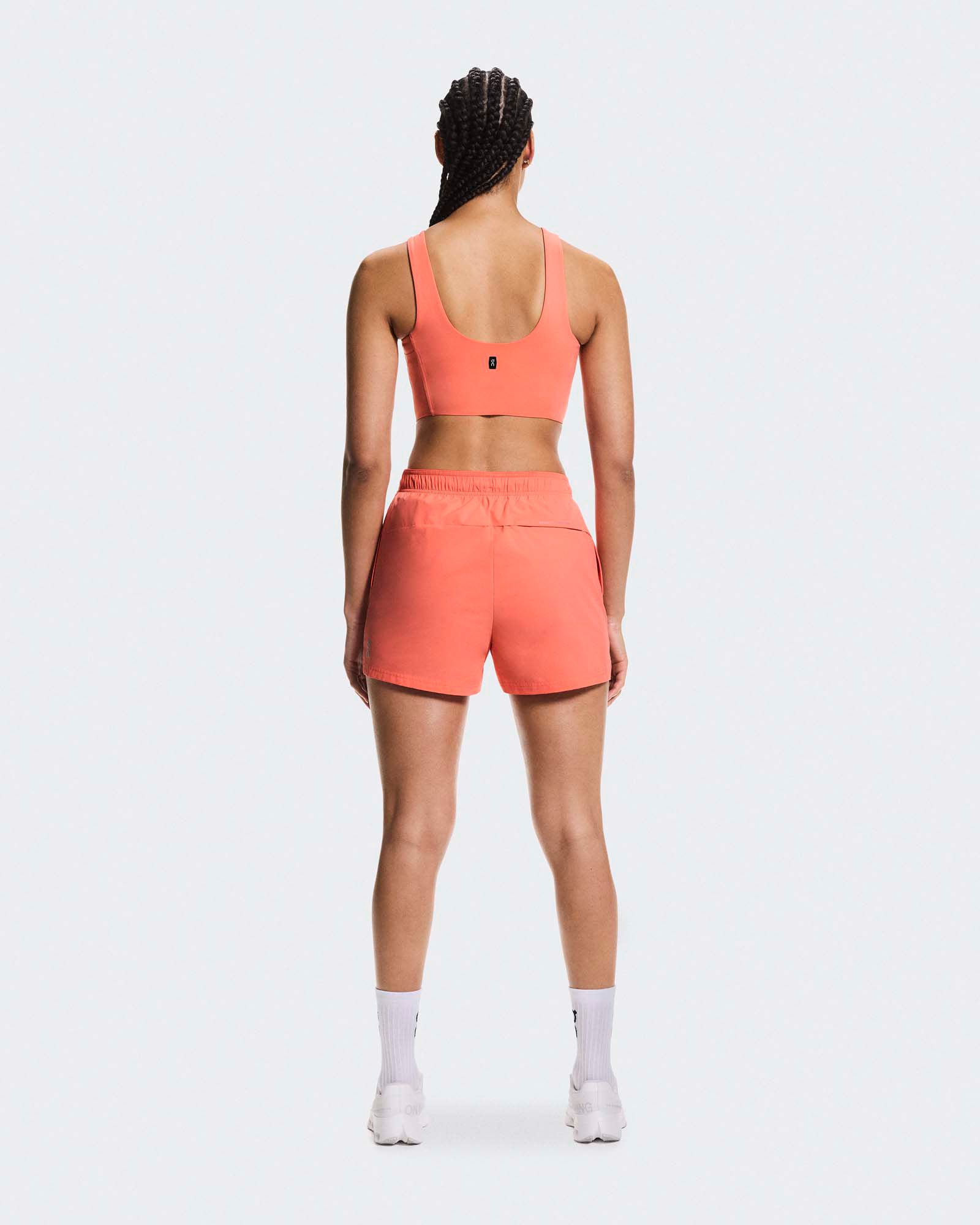 On Women's Core 2-in-1 Crop product image