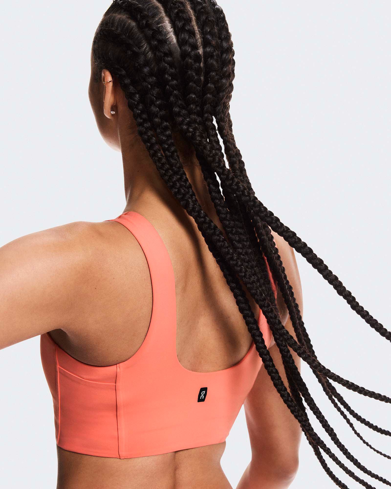 On Women's Core 2-in-1 Crop product image